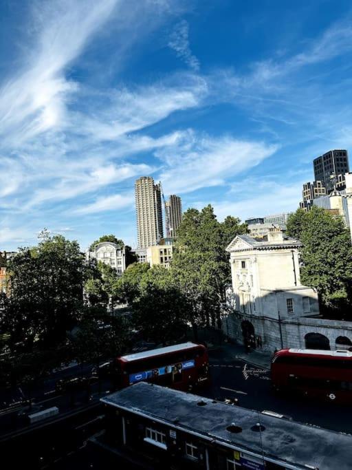 2Bed Apartment Farringdon St Paul Long Stay Discounts By Cozystays