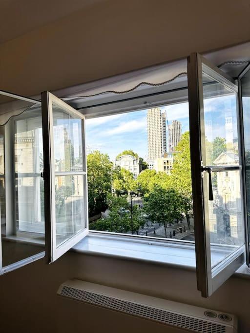 2Bed Apartment Farringdon St Paul Long Stay Discounts By Cozystays