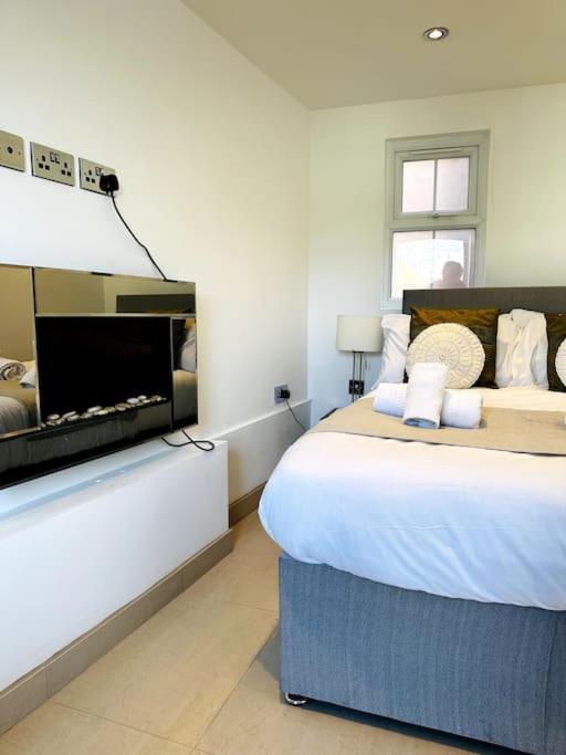 2Bed Apartment Farringdon St Paul Long Stay Discounts By Cozystays
