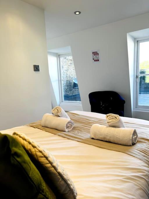 2Bed Apartment Farringdon St Paul Long Stay Discounts By Cozystays