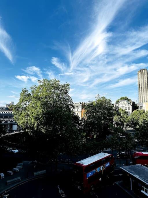 2Bed Apartment Farringdon St Paul Long Stay Discounts By Cozystays