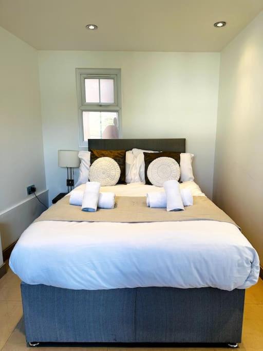 2Bed Apartment Farringdon St Paul Long Stay Discounts By Cozystays