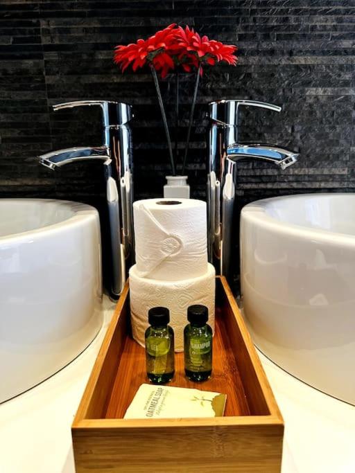 2Bed Apartment Farringdon St Paul Long Stay Discounts By Cozystays