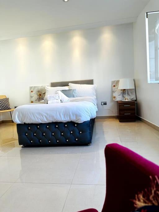 2Bed Apartment Farringdon St Paul Long Stay Discounts By Cozystays