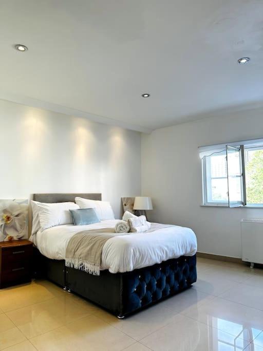 2Bed Apartment Farringdon St Paul Long Stay Discounts By Cozystays
