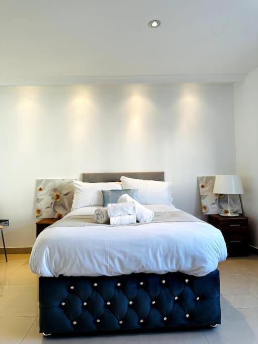2Bed Apartment Farringdon St Paul Long Stay Discounts By Cozystays