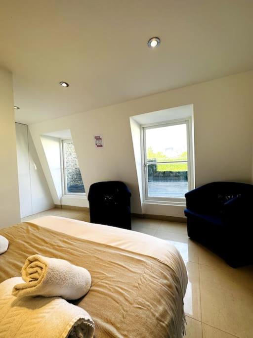 2Bed Apartment Farringdon St Paul Long Stay Discounts By Cozystays