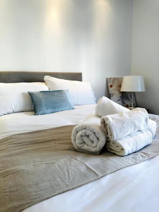 2Bed Apartment Farringdon St Paul Long Stay Discounts By Cozystays