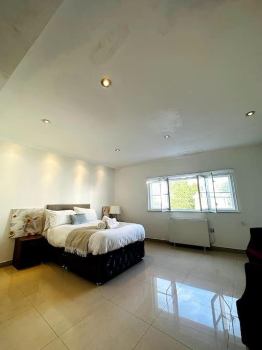 2Bed Apartment Farringdon St Paul Long Stay Discounts By Cozystays