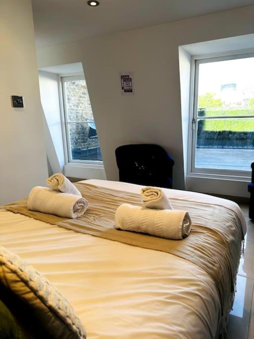 2Bed Apartment Farringdon St Paul Long Stay Discounts By Cozystays