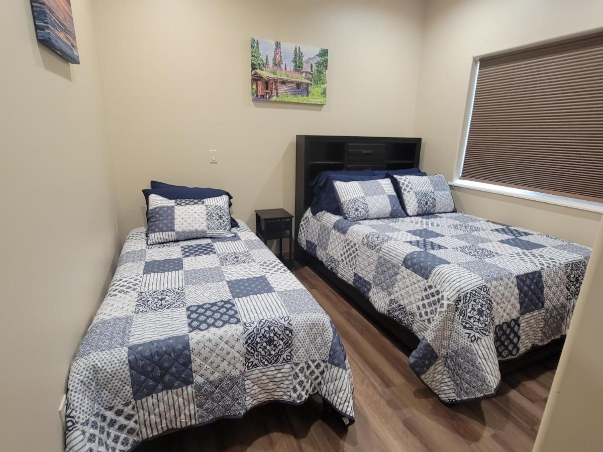 Cozy Apartment Between the Rivers