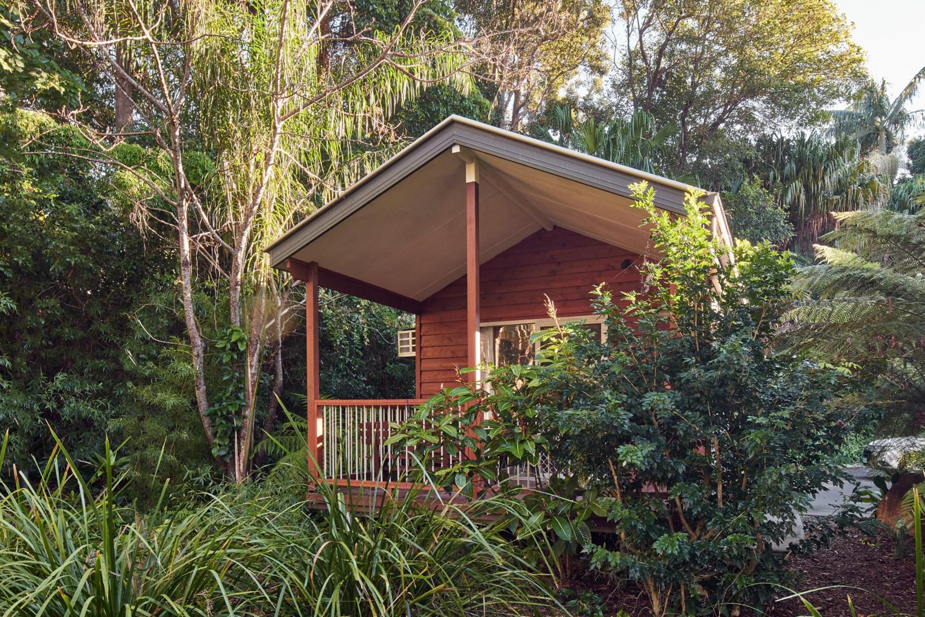 NRMA South West Rocks Holiday Park