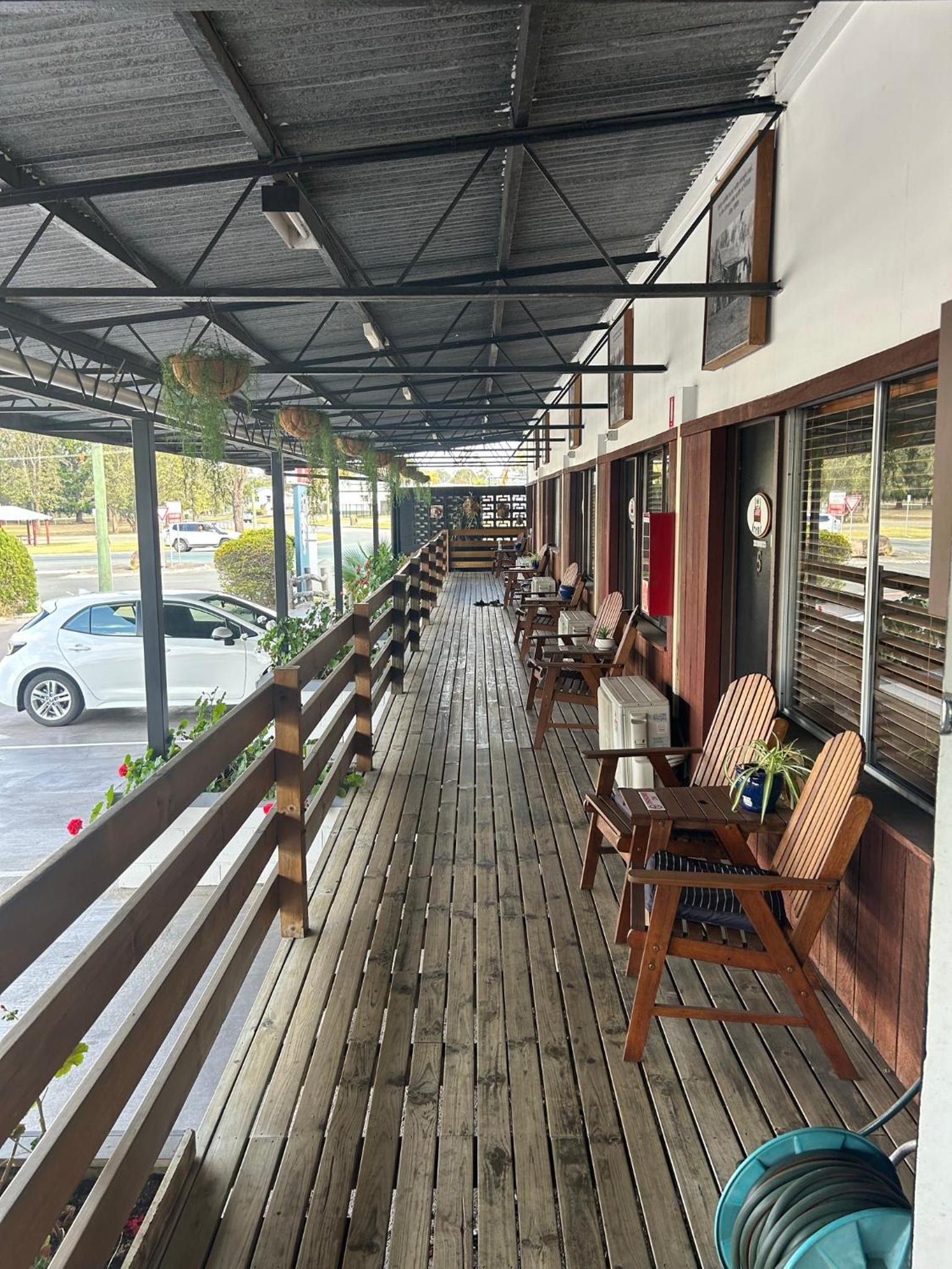Kilcoy Motel