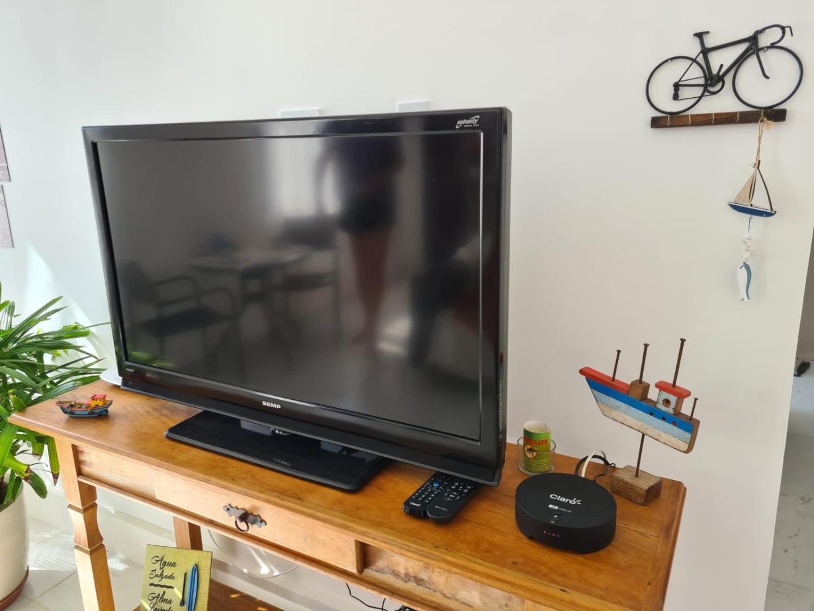 Apartamento em Itacoatiara ao lado da praia
