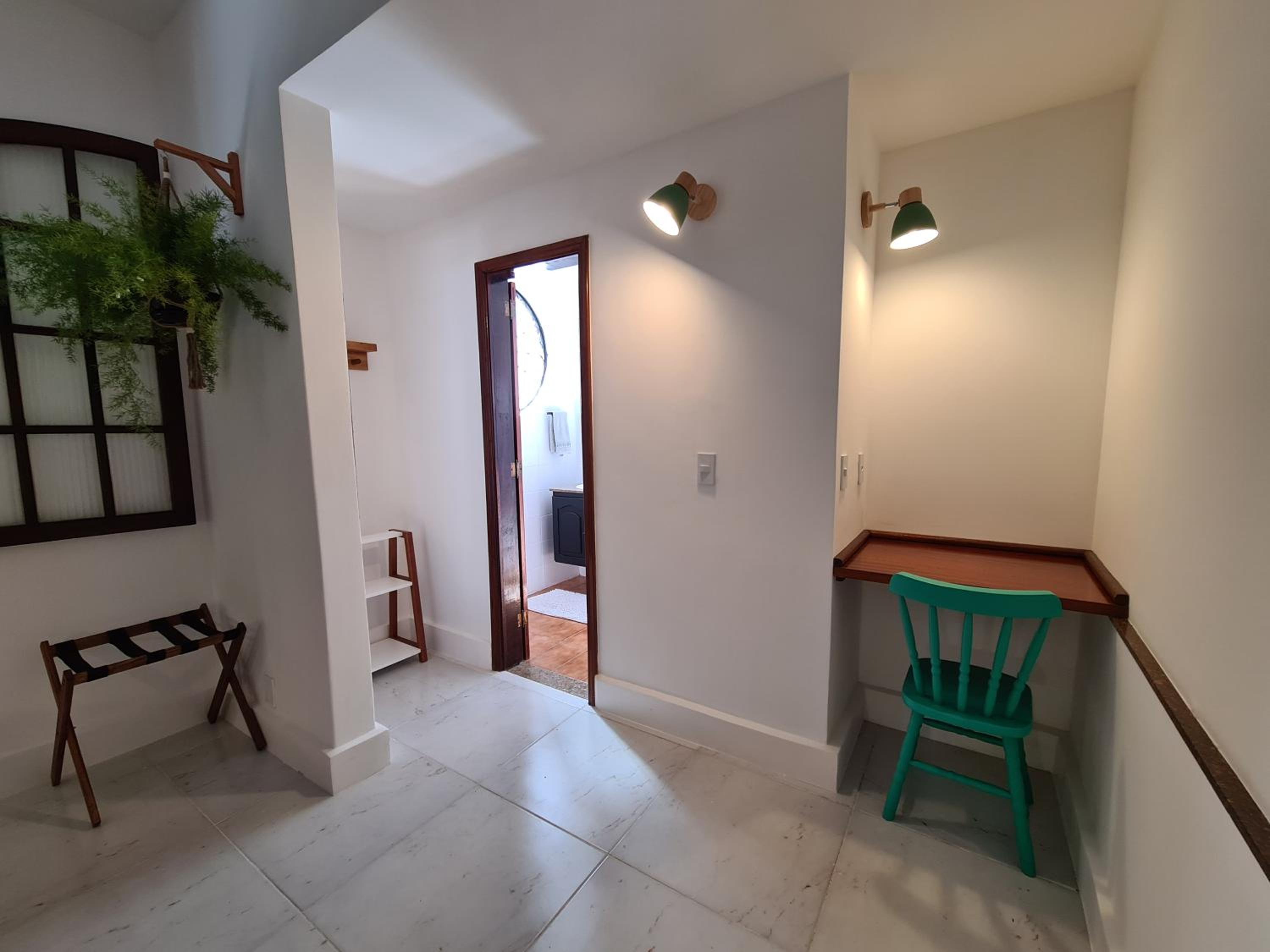 Apartamento em Itacoatiara ao lado da praia