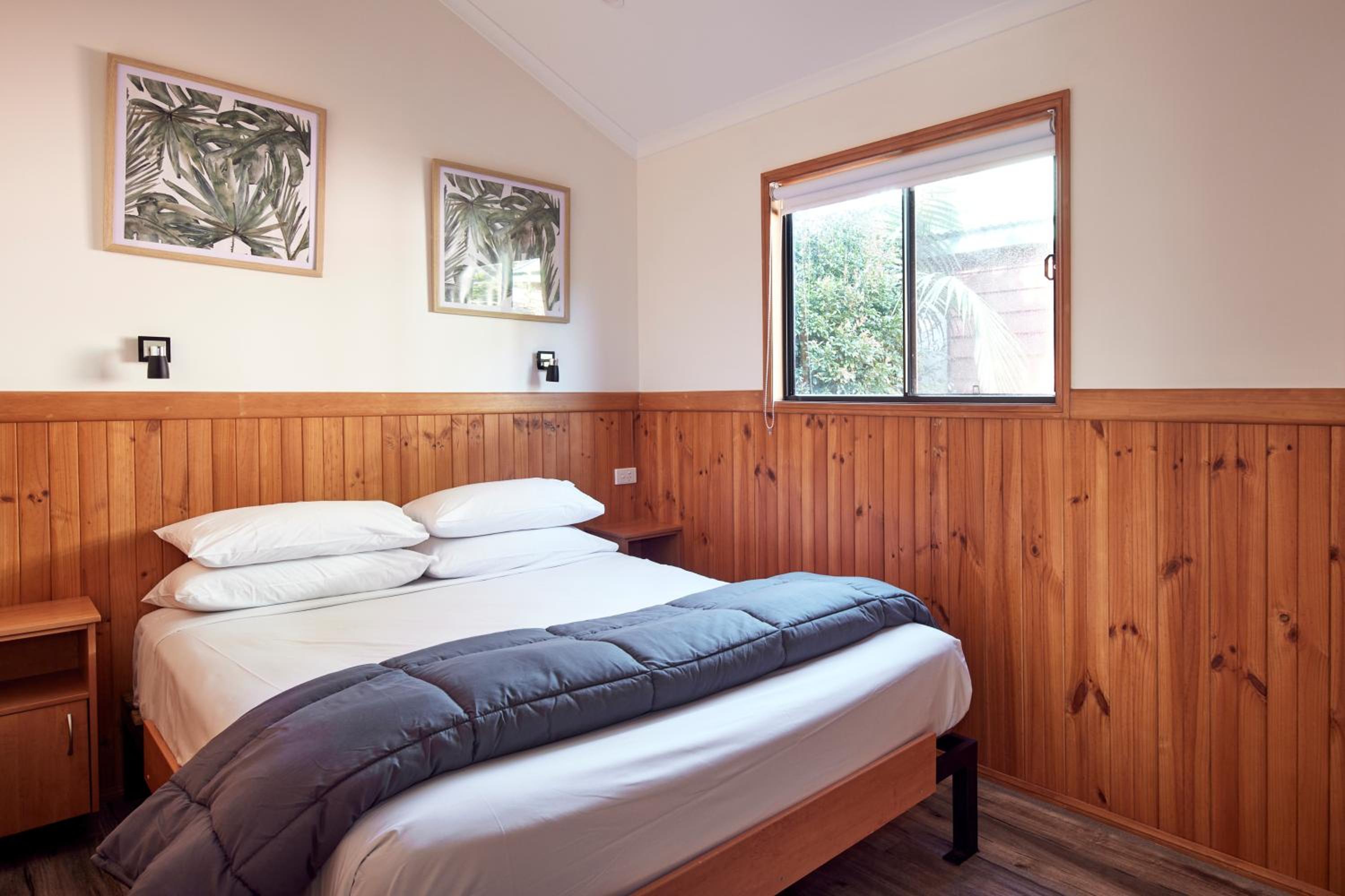 NRMA South West Rocks Holiday Park