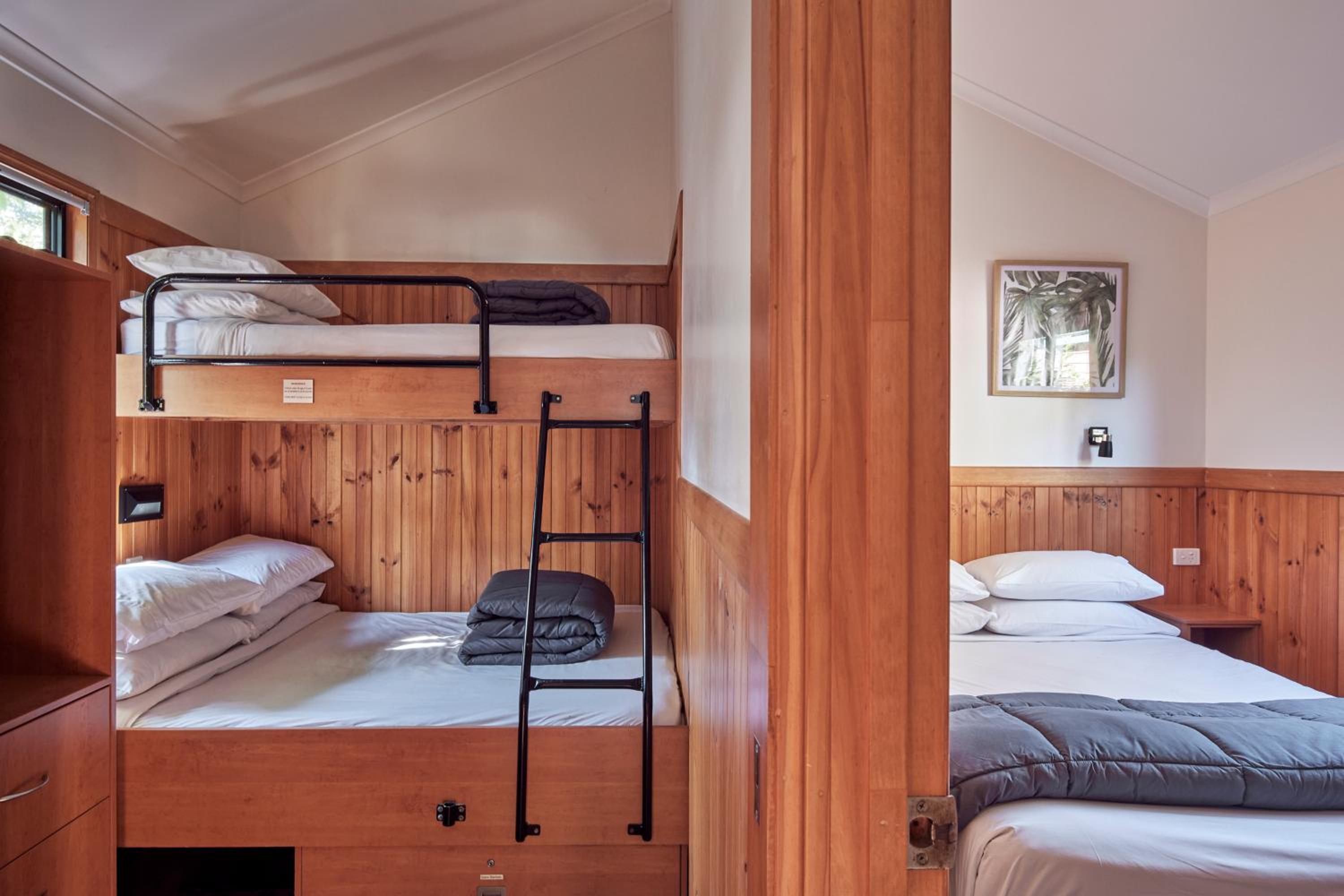 NRMA South West Rocks Holiday Park