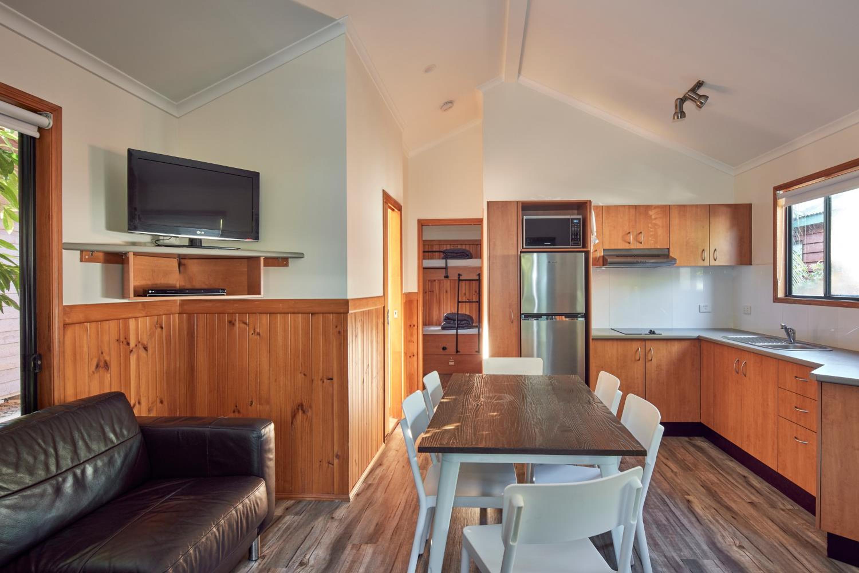 NRMA South West Rocks Holiday Park
