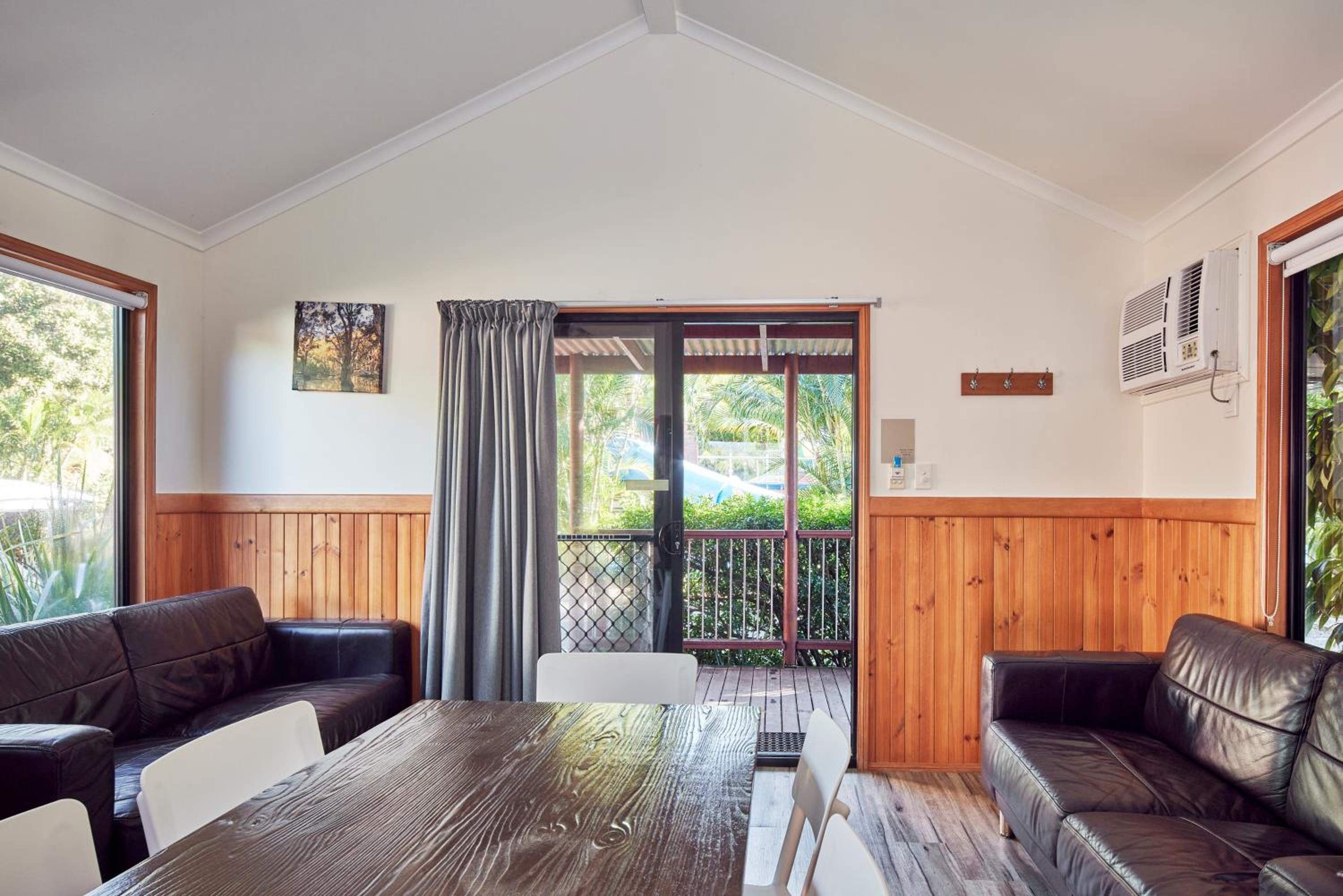 NRMA South West Rocks Holiday Park