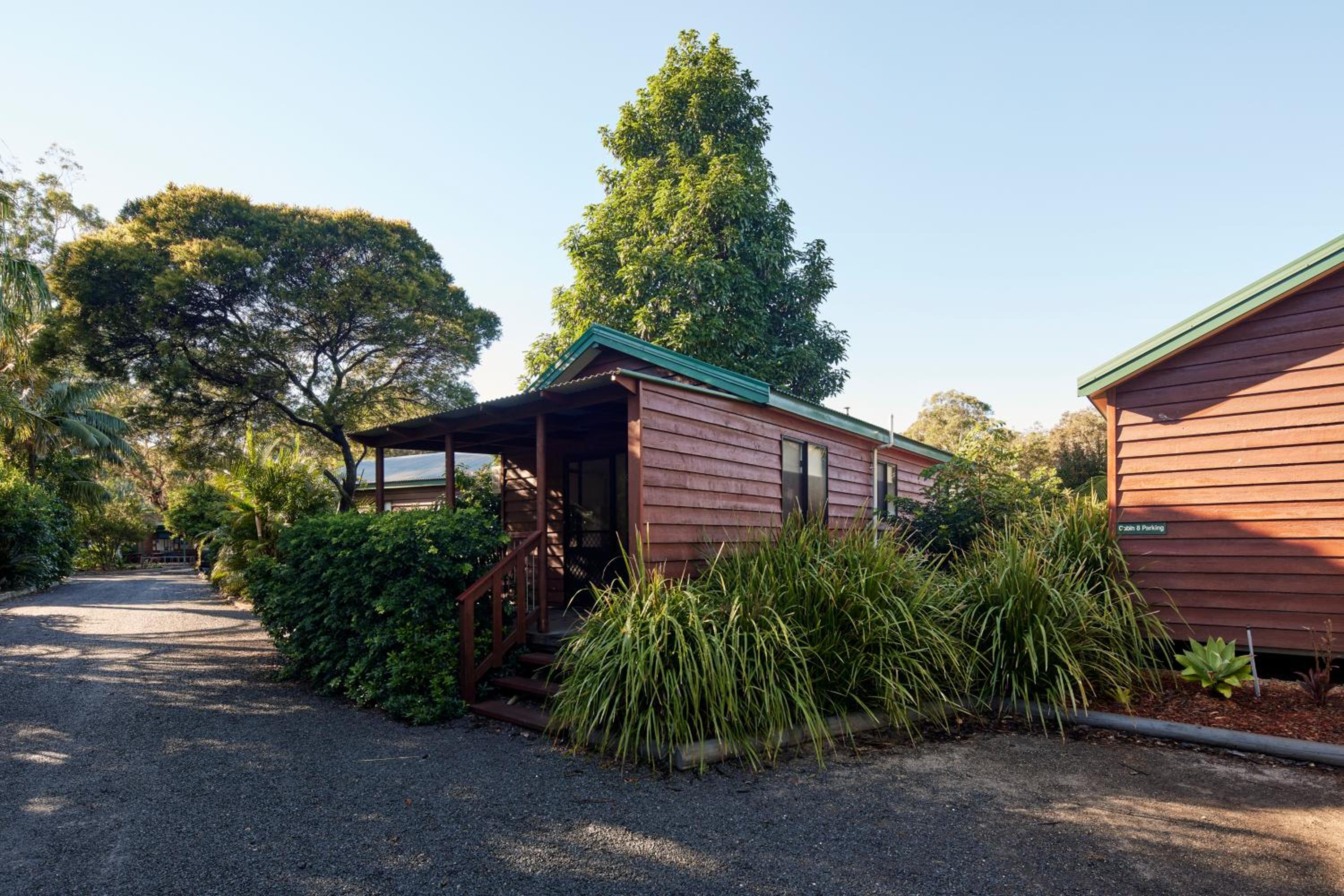 NRMA South West Rocks Holiday Park