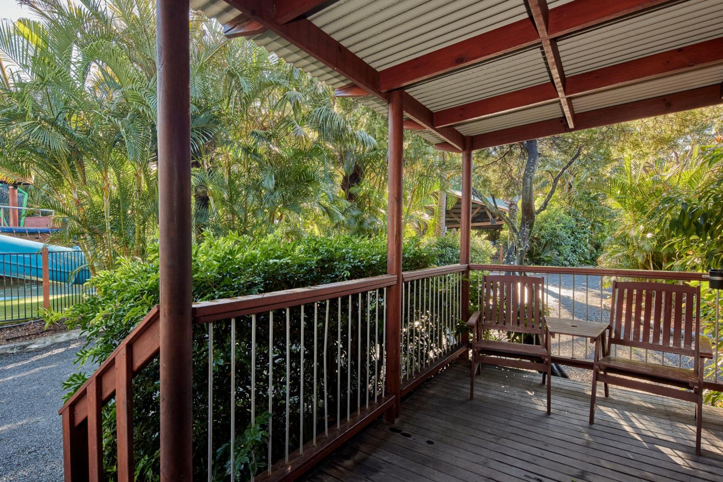 NRMA South West Rocks Holiday Park