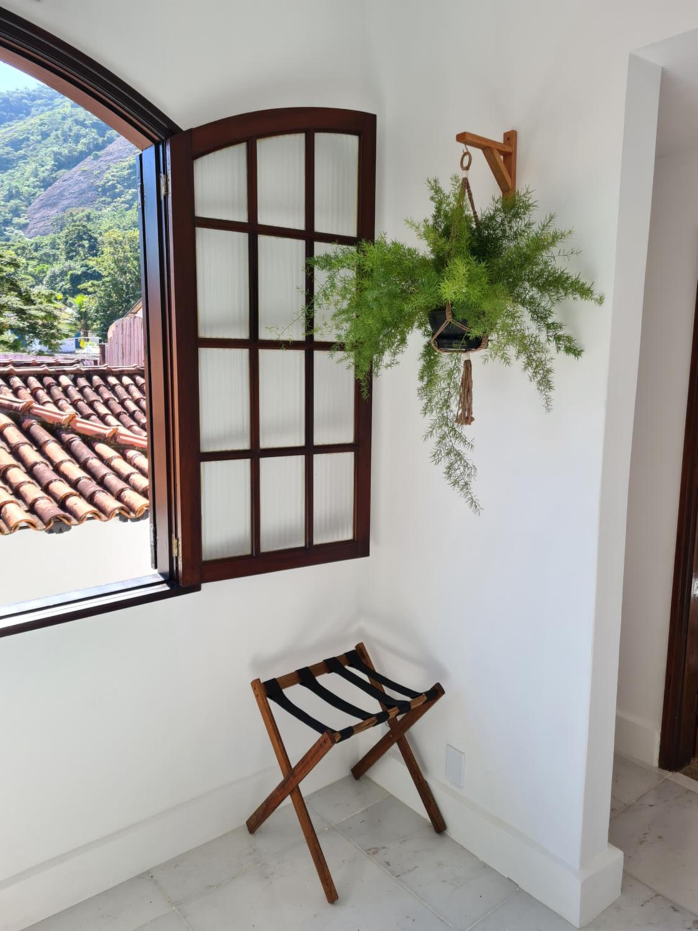 Apartamento em Itacoatiara ao lado da praia