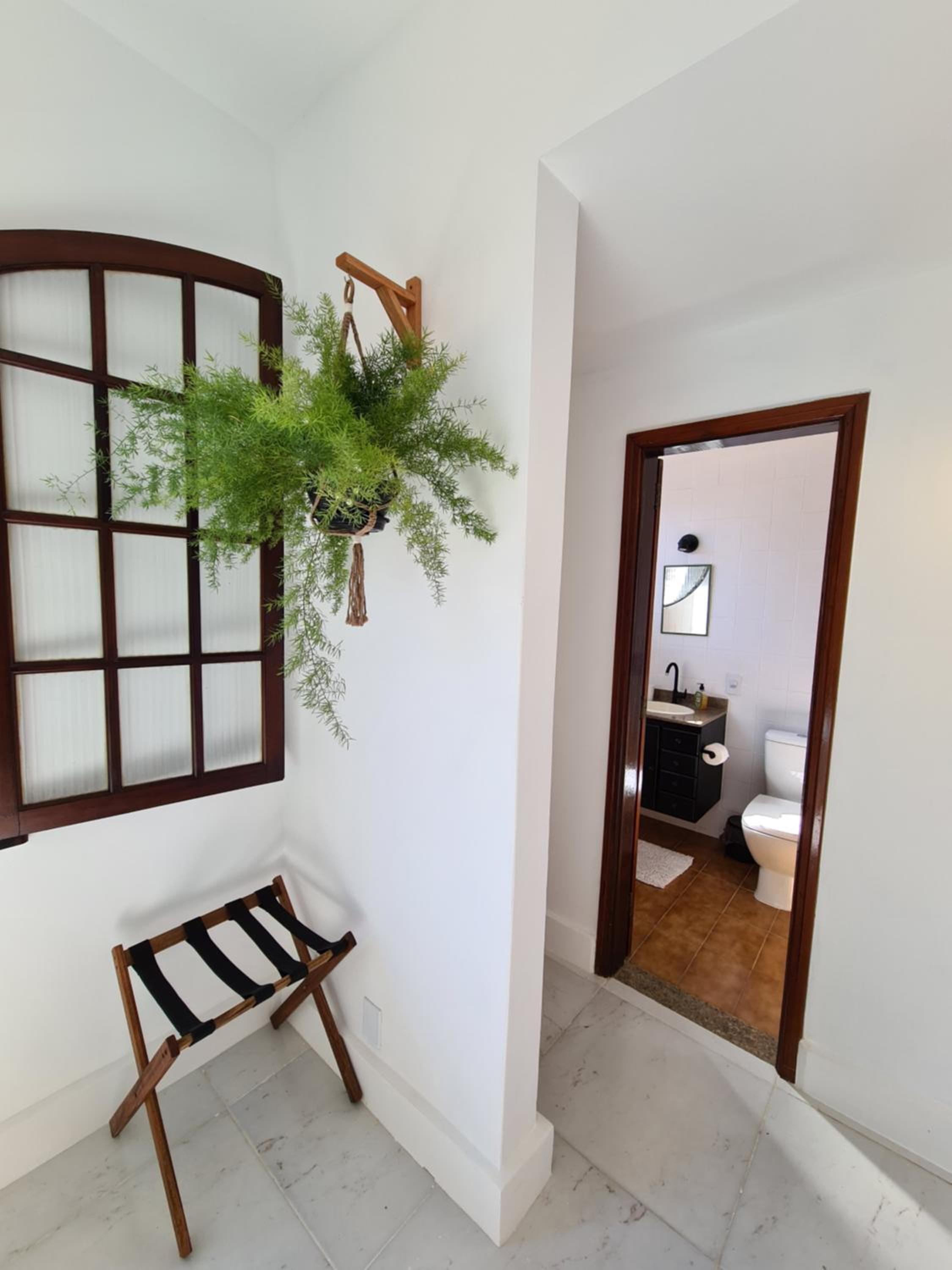 Apartamento em Itacoatiara ao lado da praia