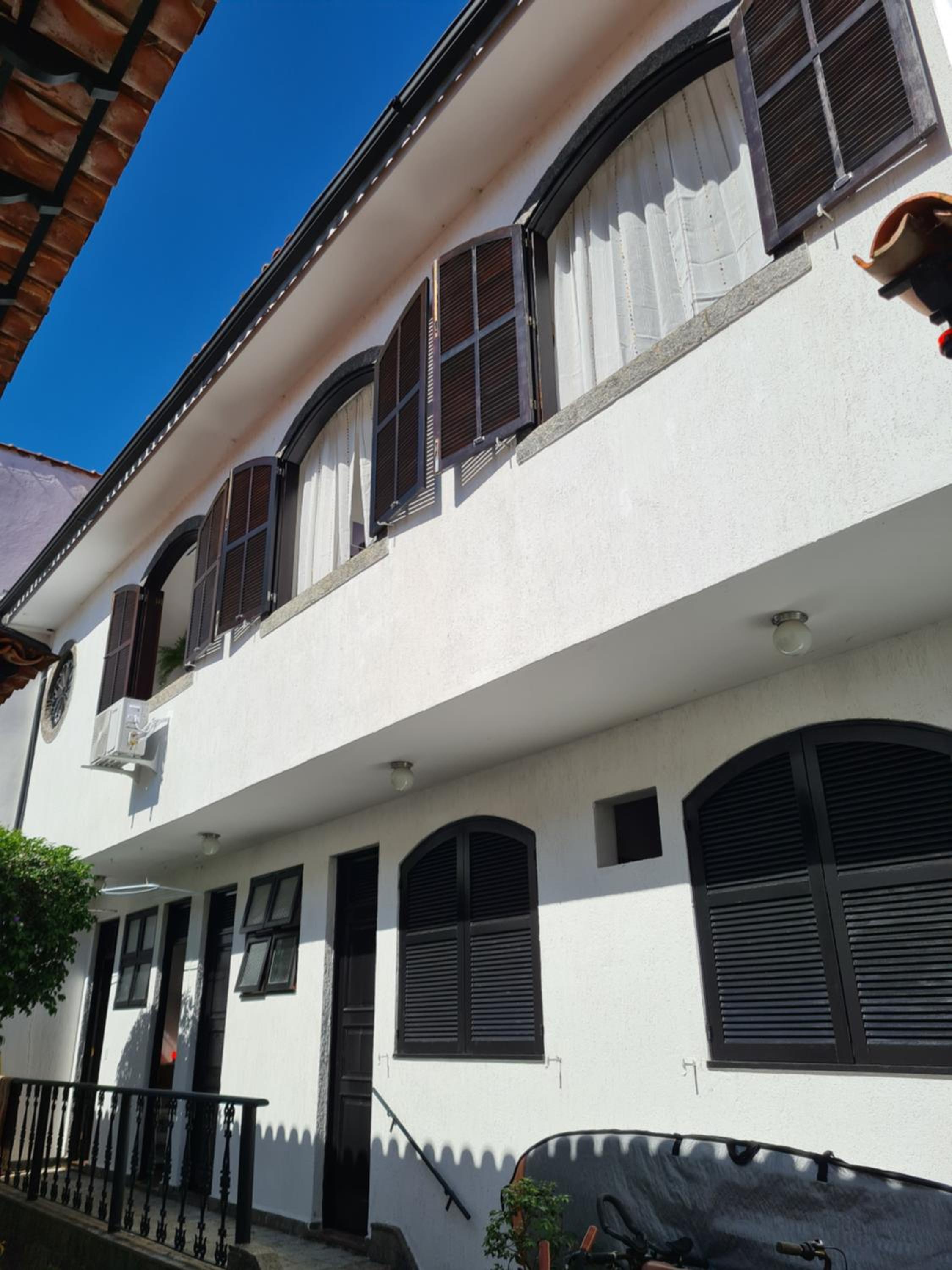 Apartamento em Itacoatiara ao lado da praia