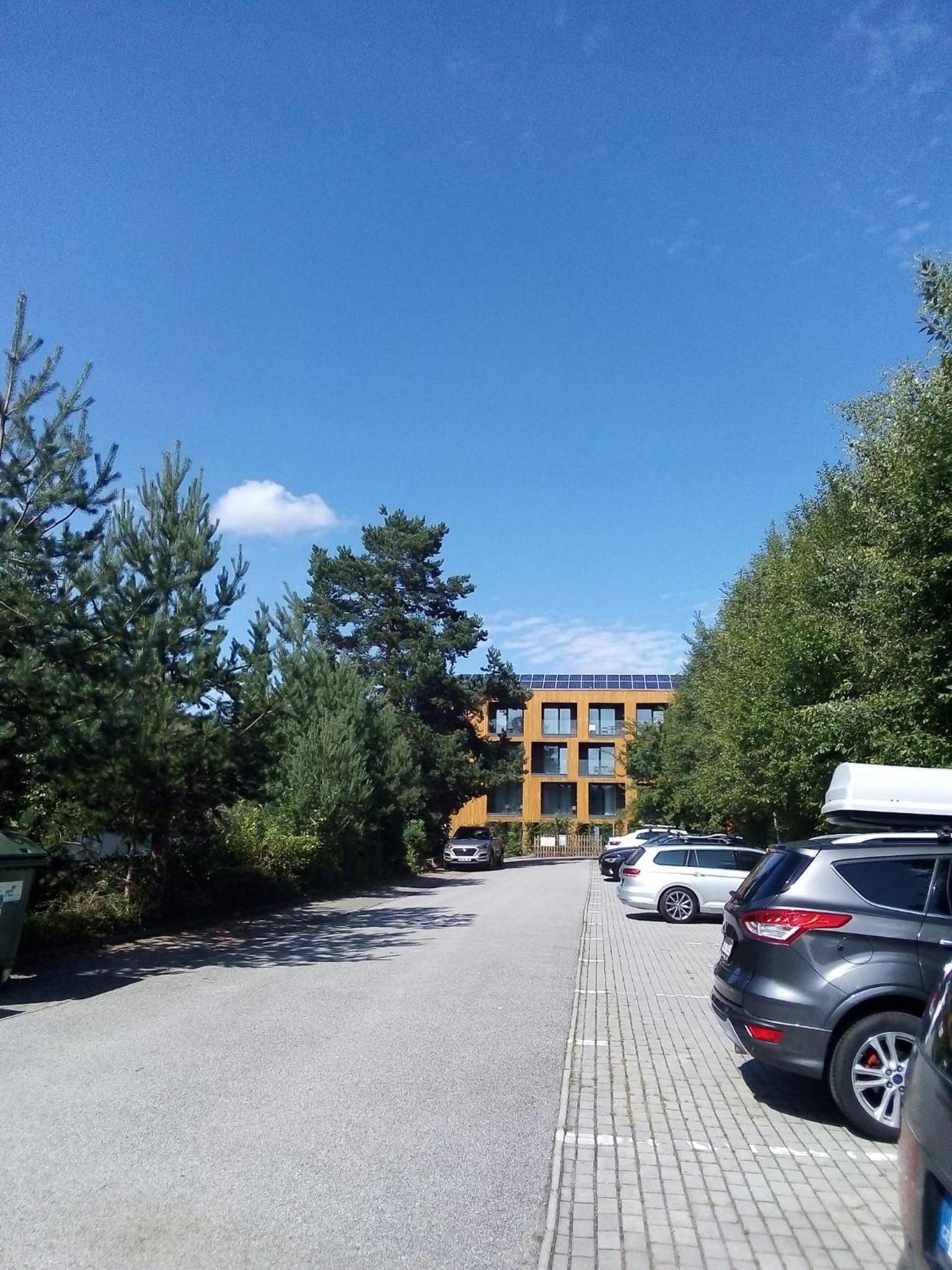 Apartman LEO Nr. 8 Lipno nad Vltavou