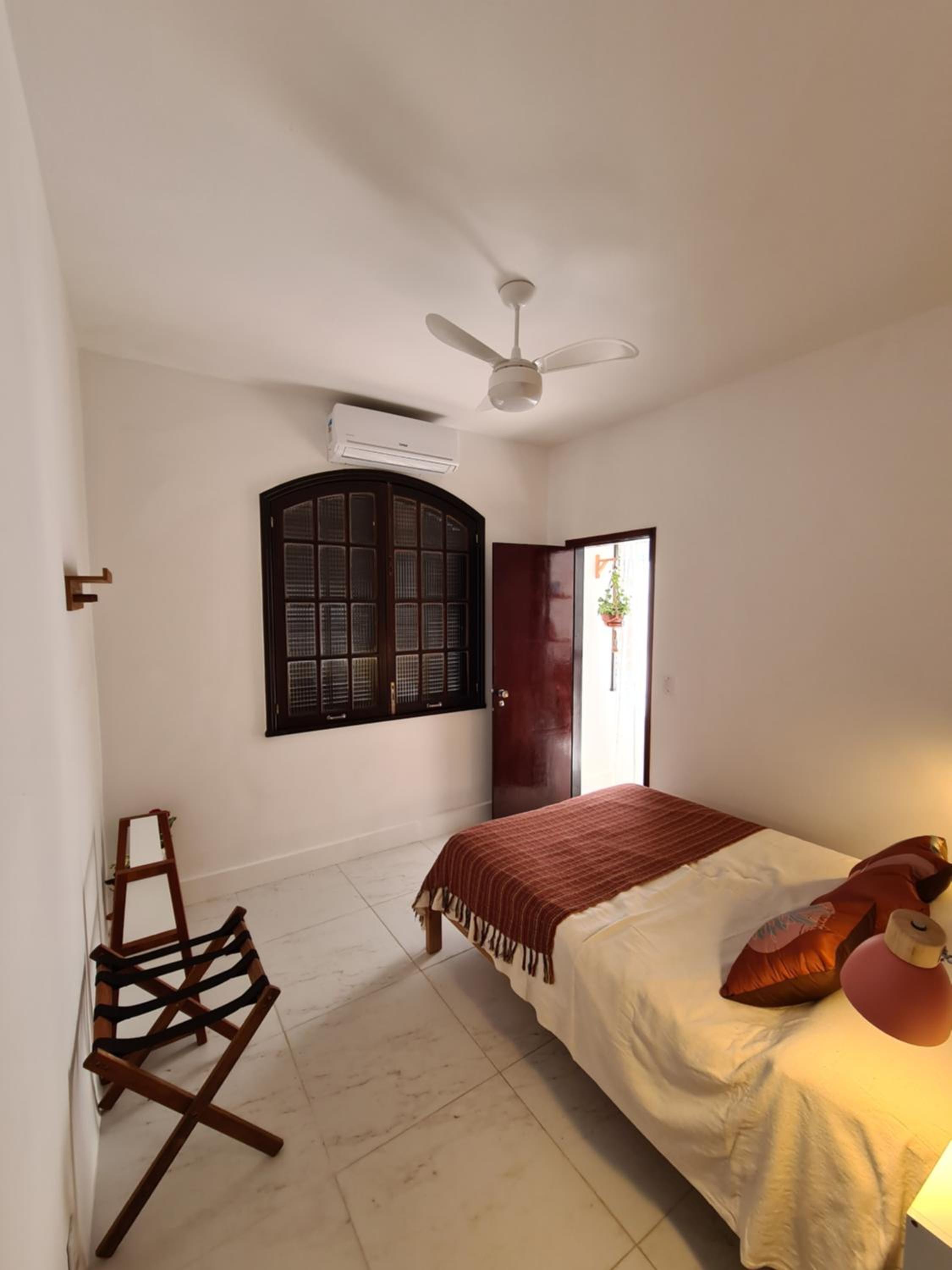 Apartamento em Itacoatiara ao lado da praia