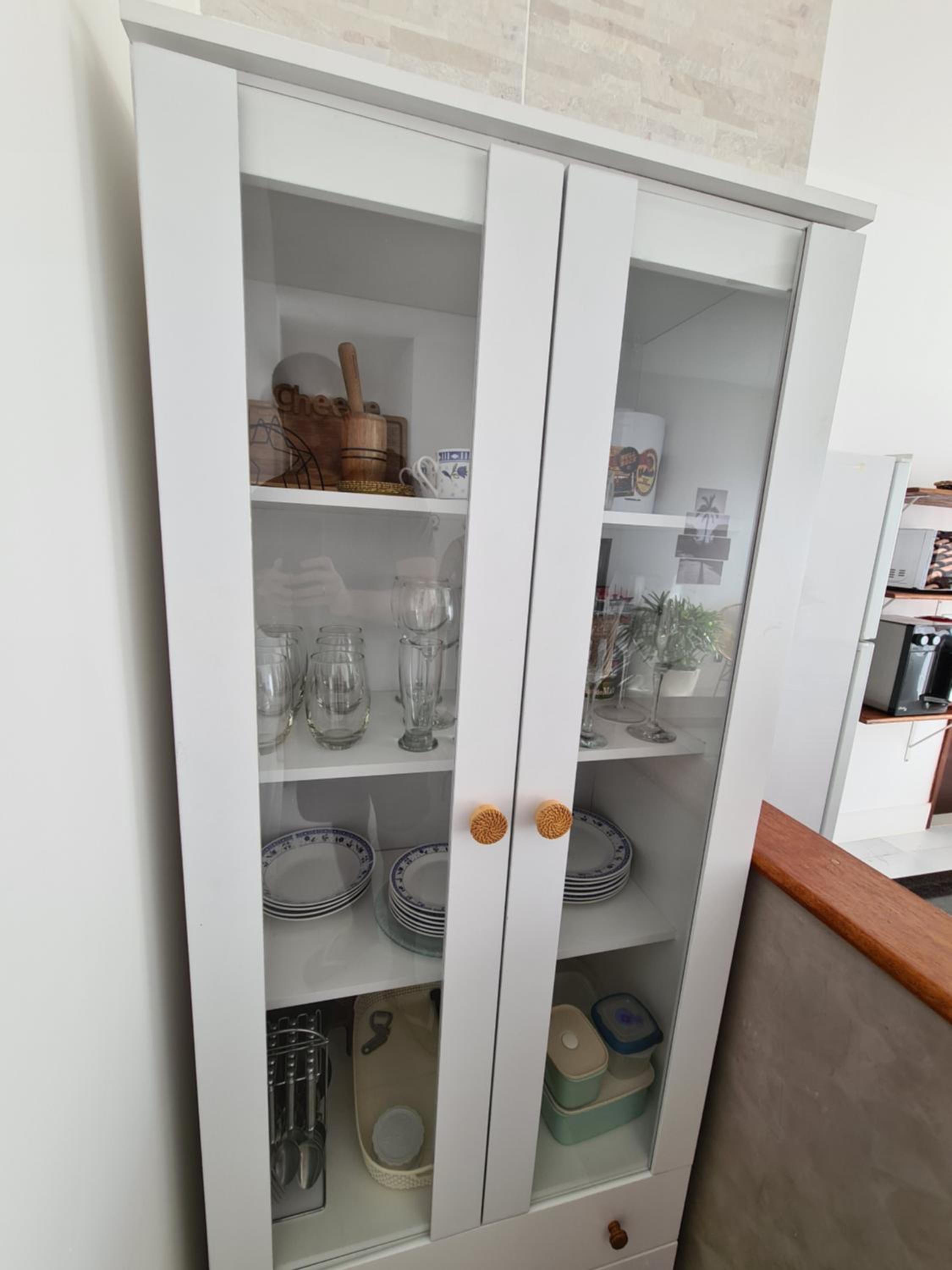 Apartamento em Itacoatiara ao lado da praia