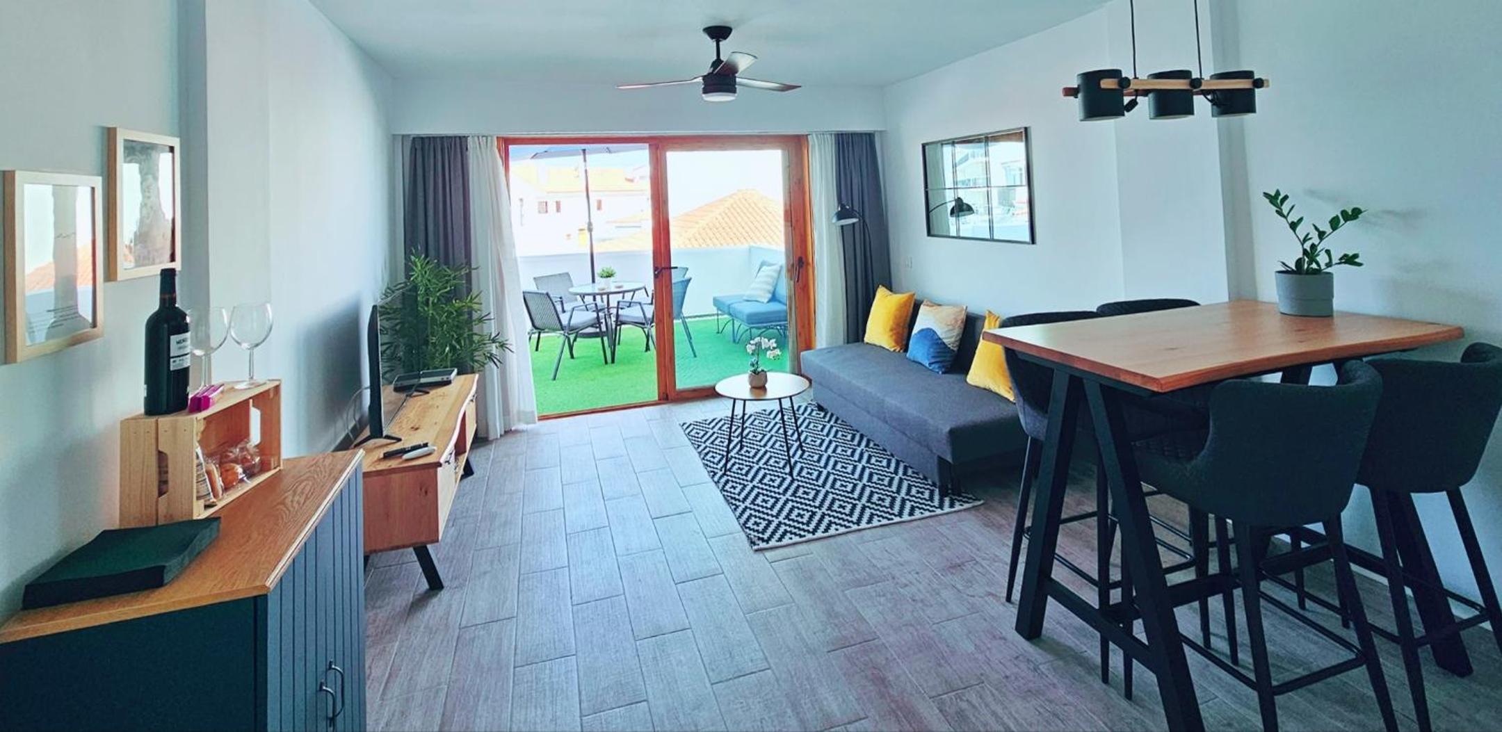 Carpe Diem Suite