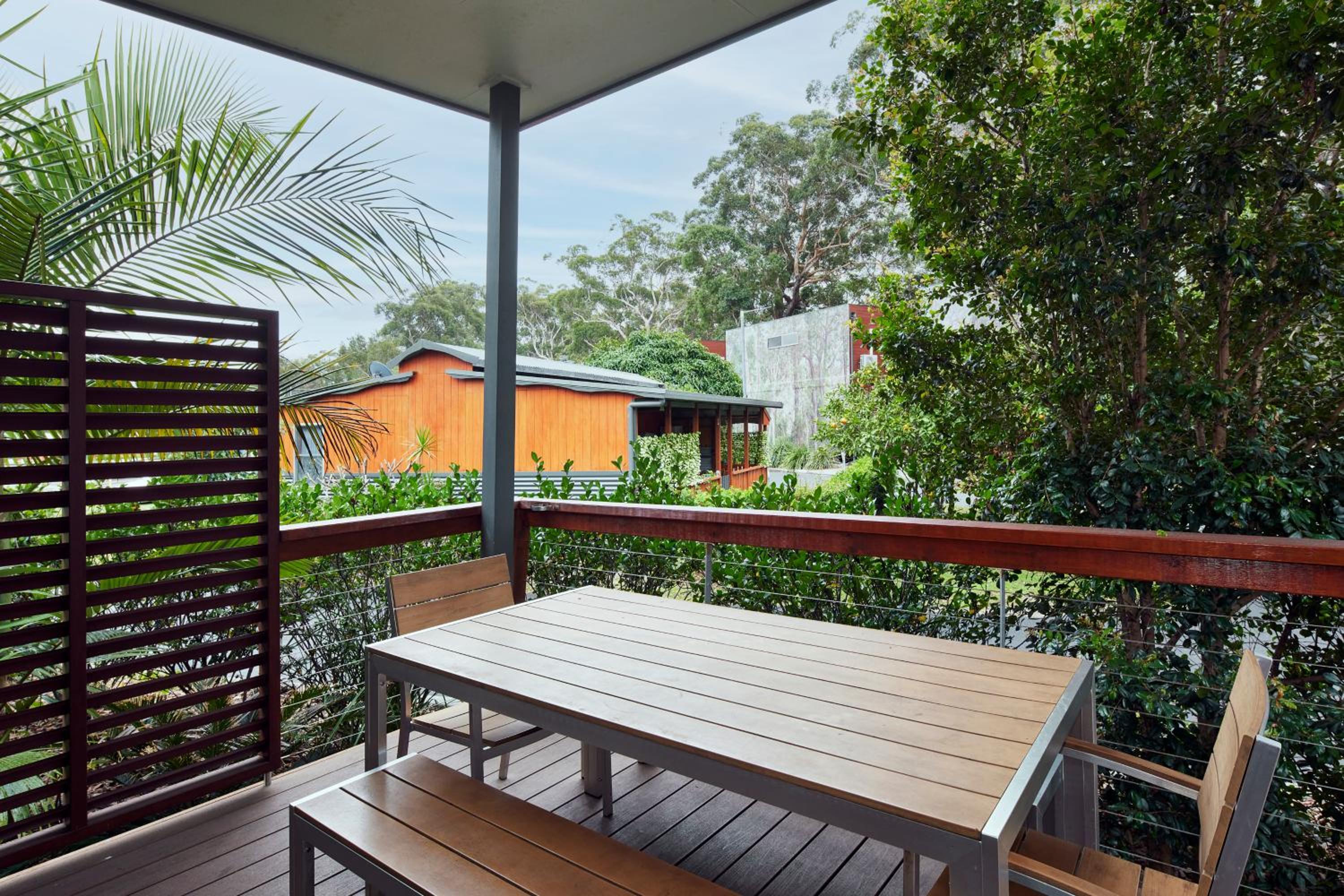 NRMA South West Rocks Holiday Park