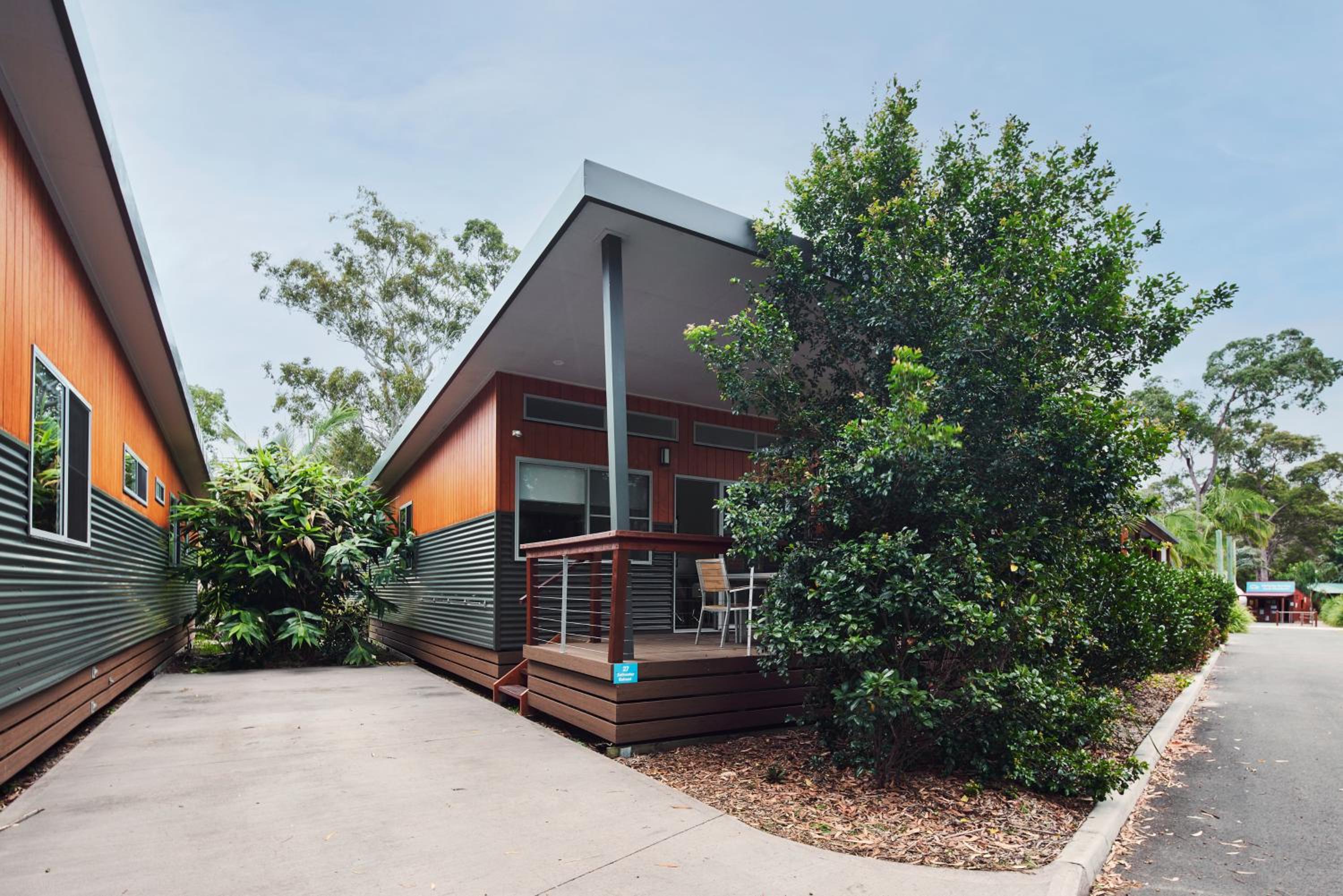 NRMA South West Rocks Holiday Park