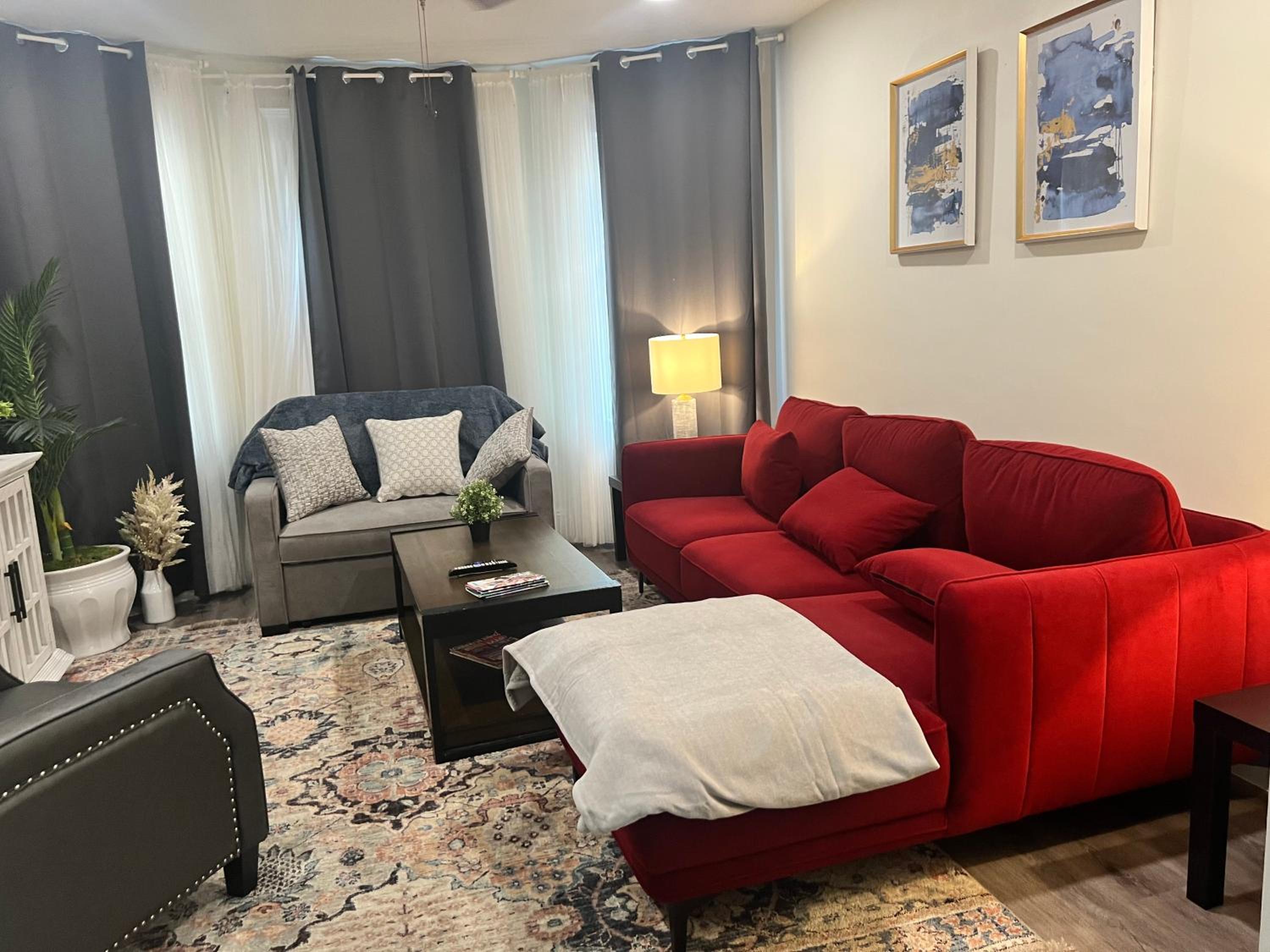 lounge
