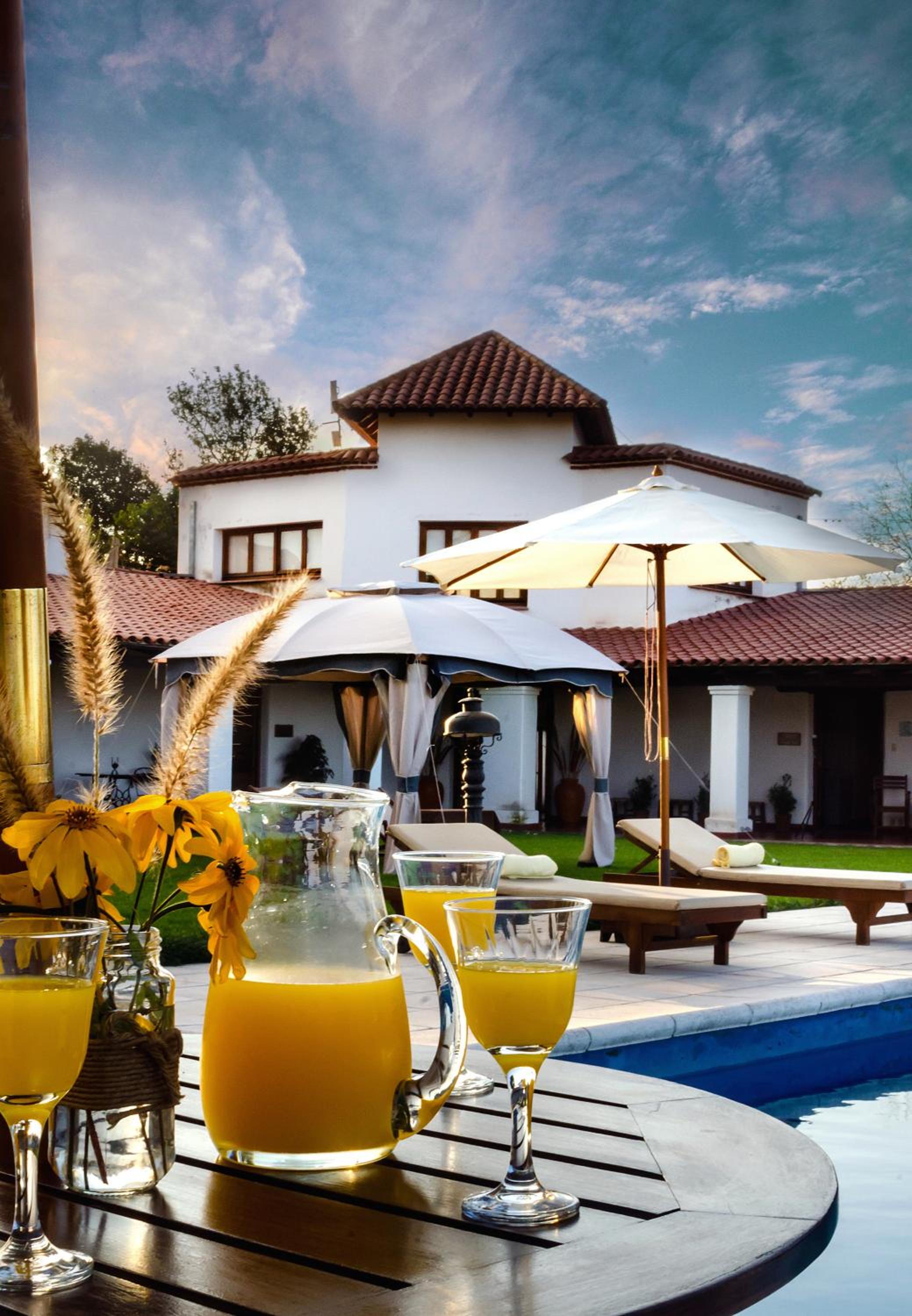 Finca Las Margaritas