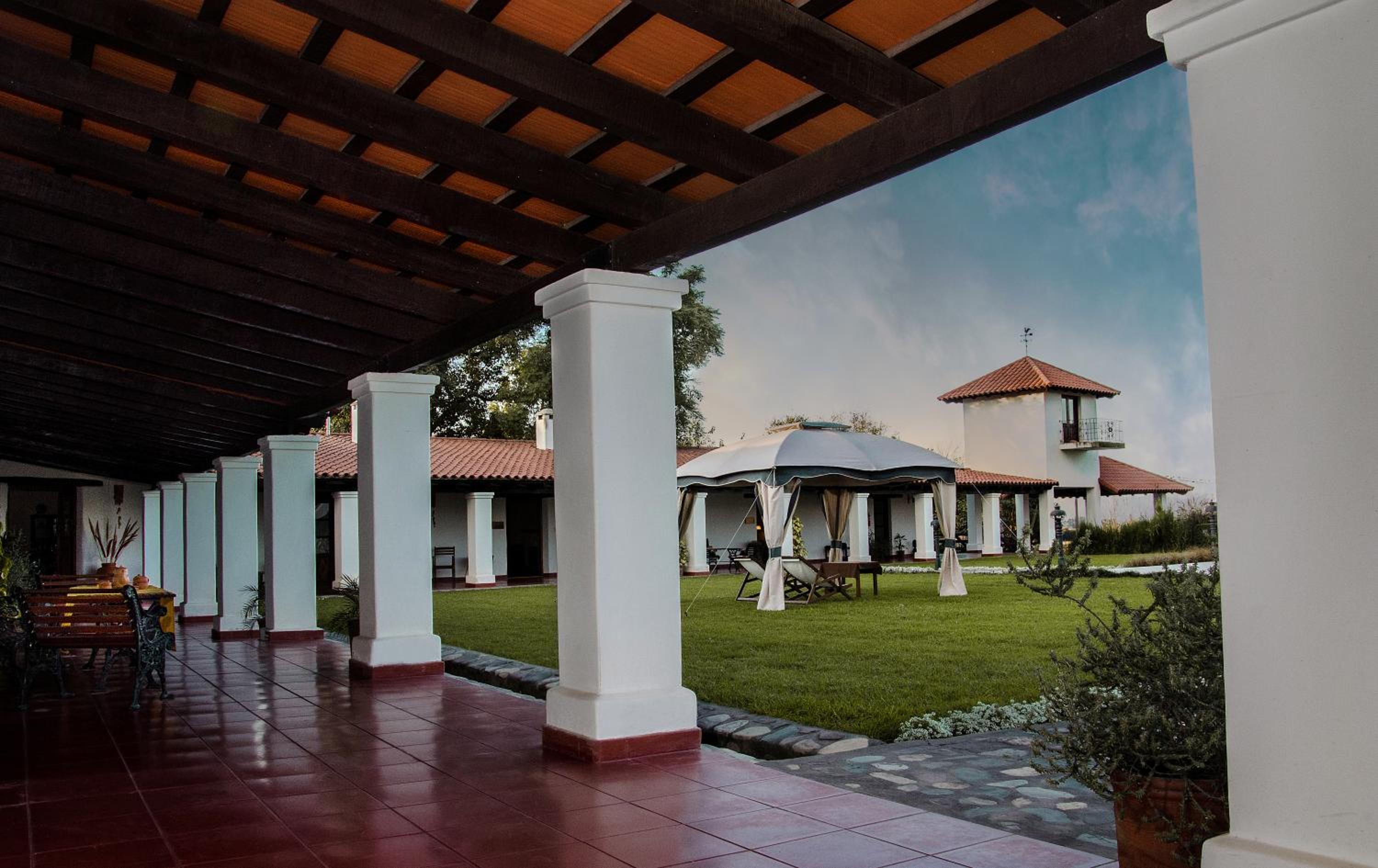 Finca Las Margaritas