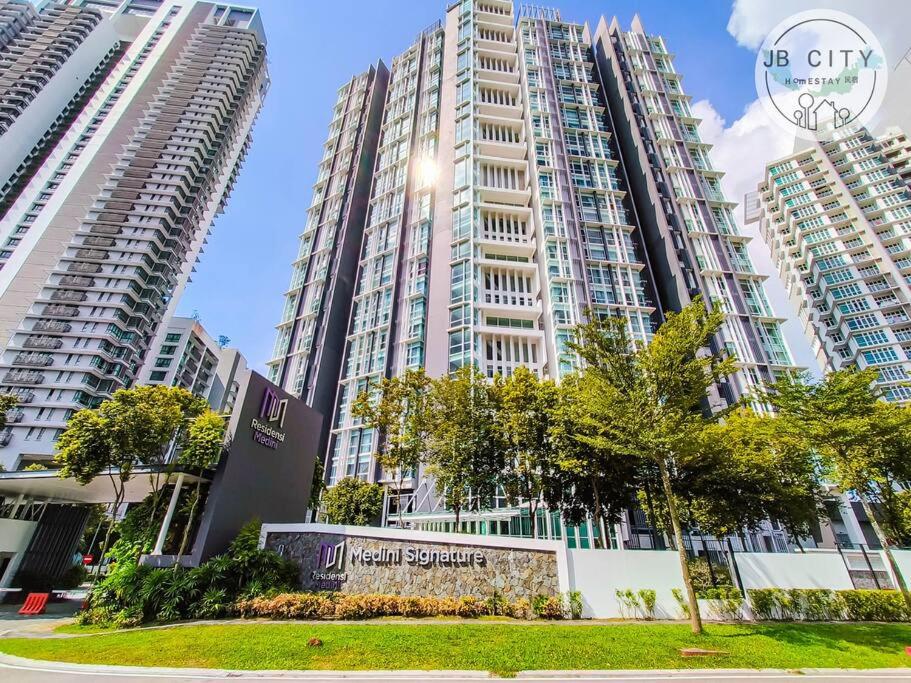 Medini Signature Suites by RR JBcity photo 1
