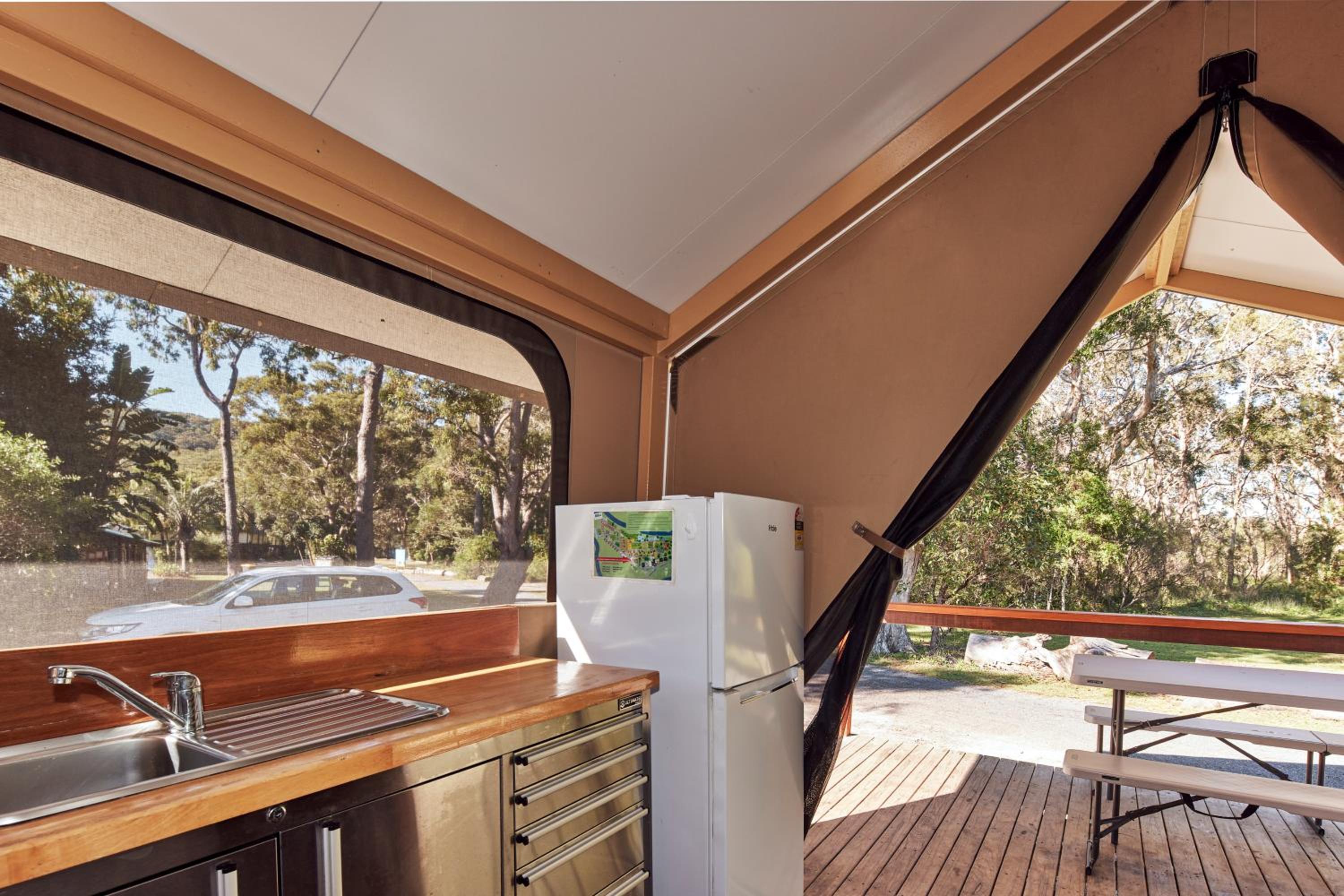 NRMA South West Rocks Holiday Park