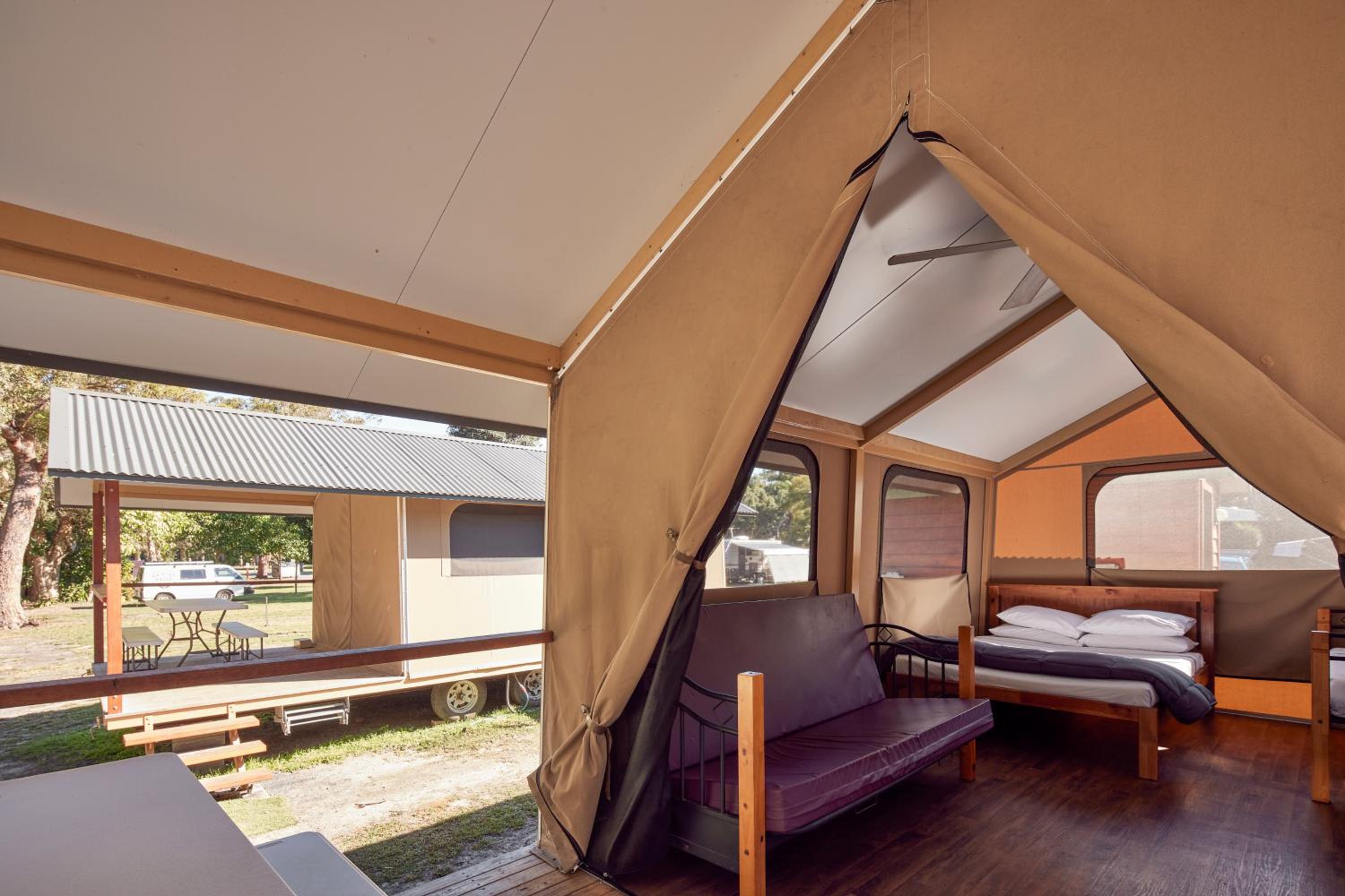 NRMA South West Rocks Holiday Park