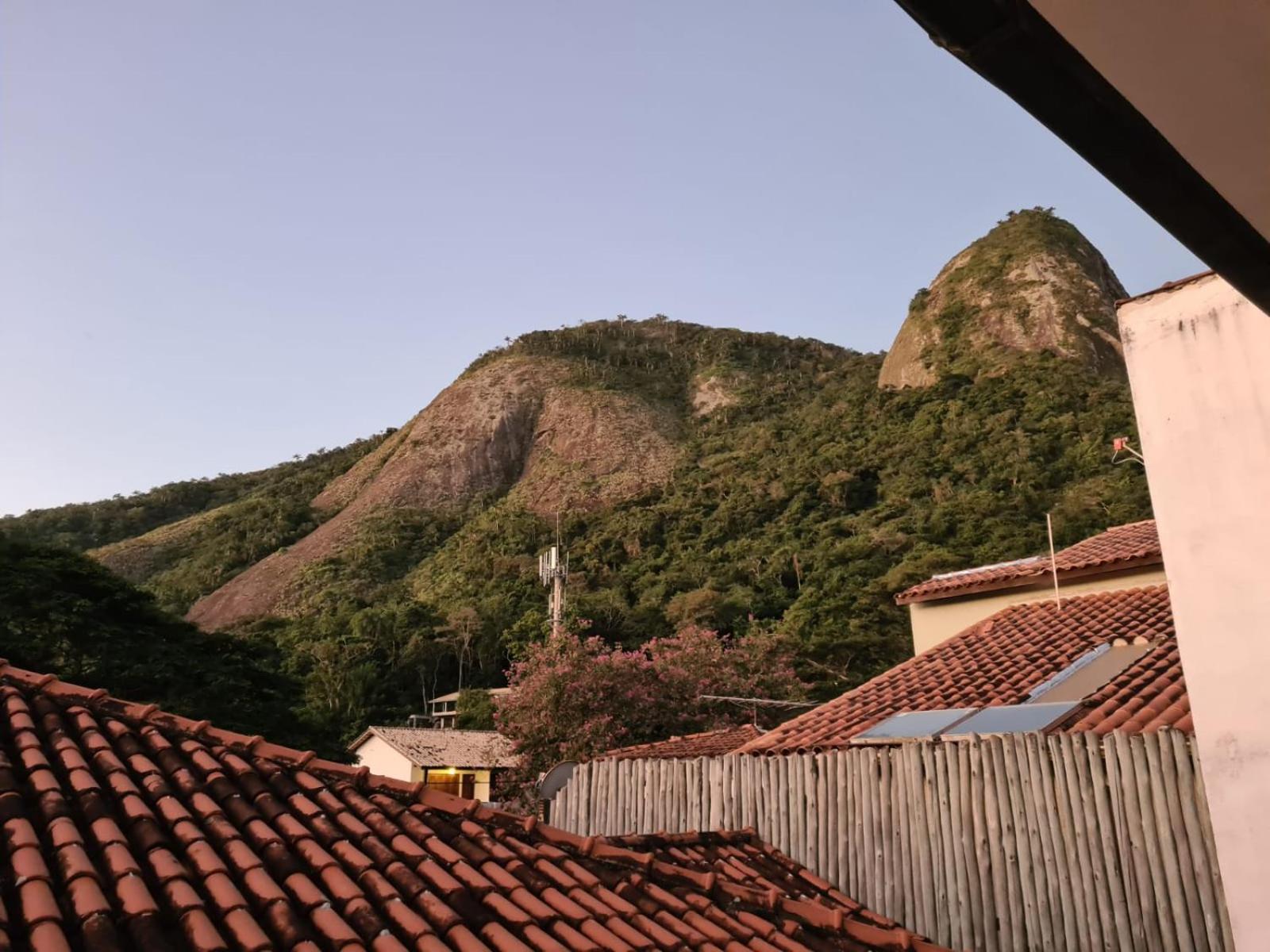 Apartamento em Itacoatiara ao lado da praia