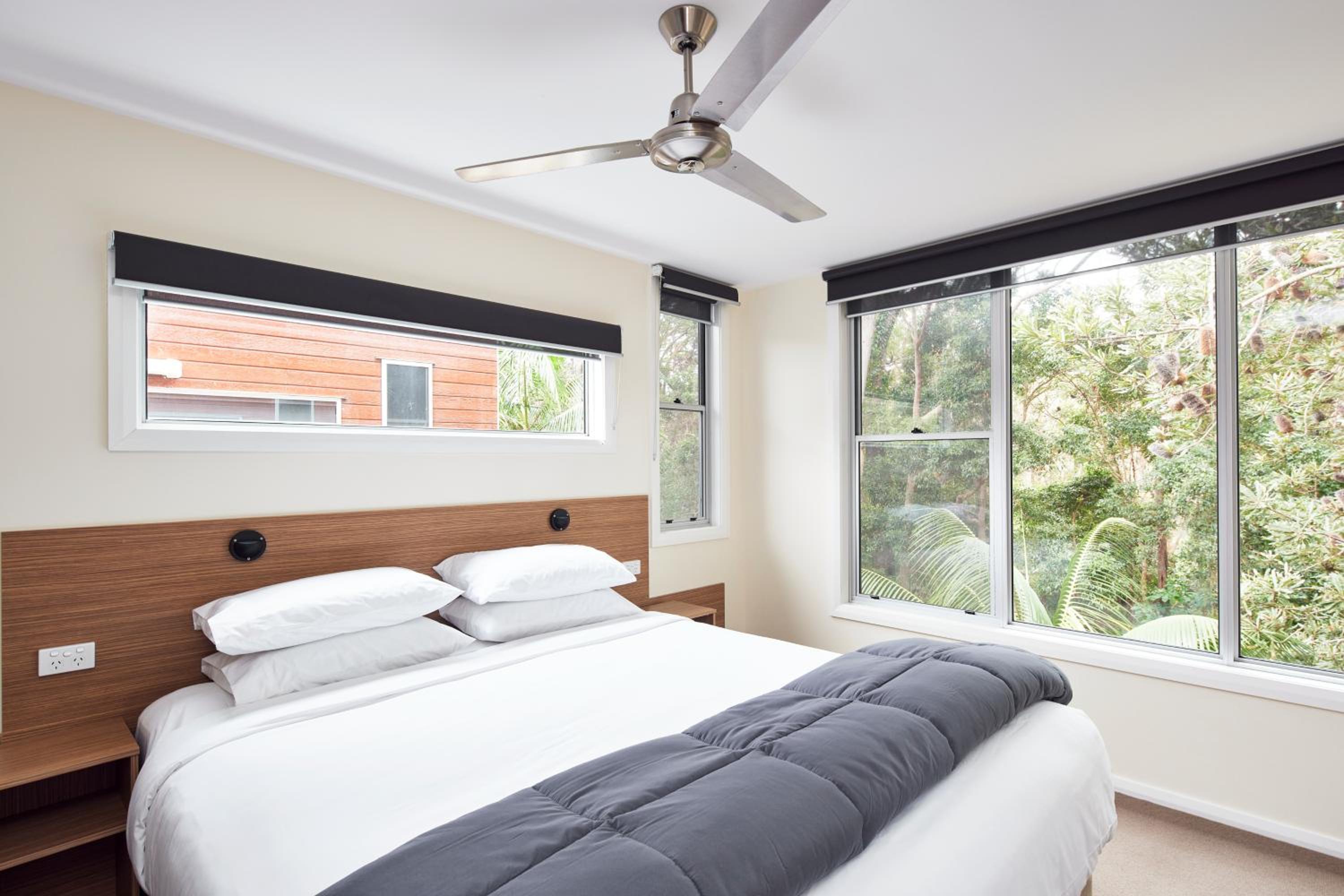 NRMA South West Rocks Holiday Park