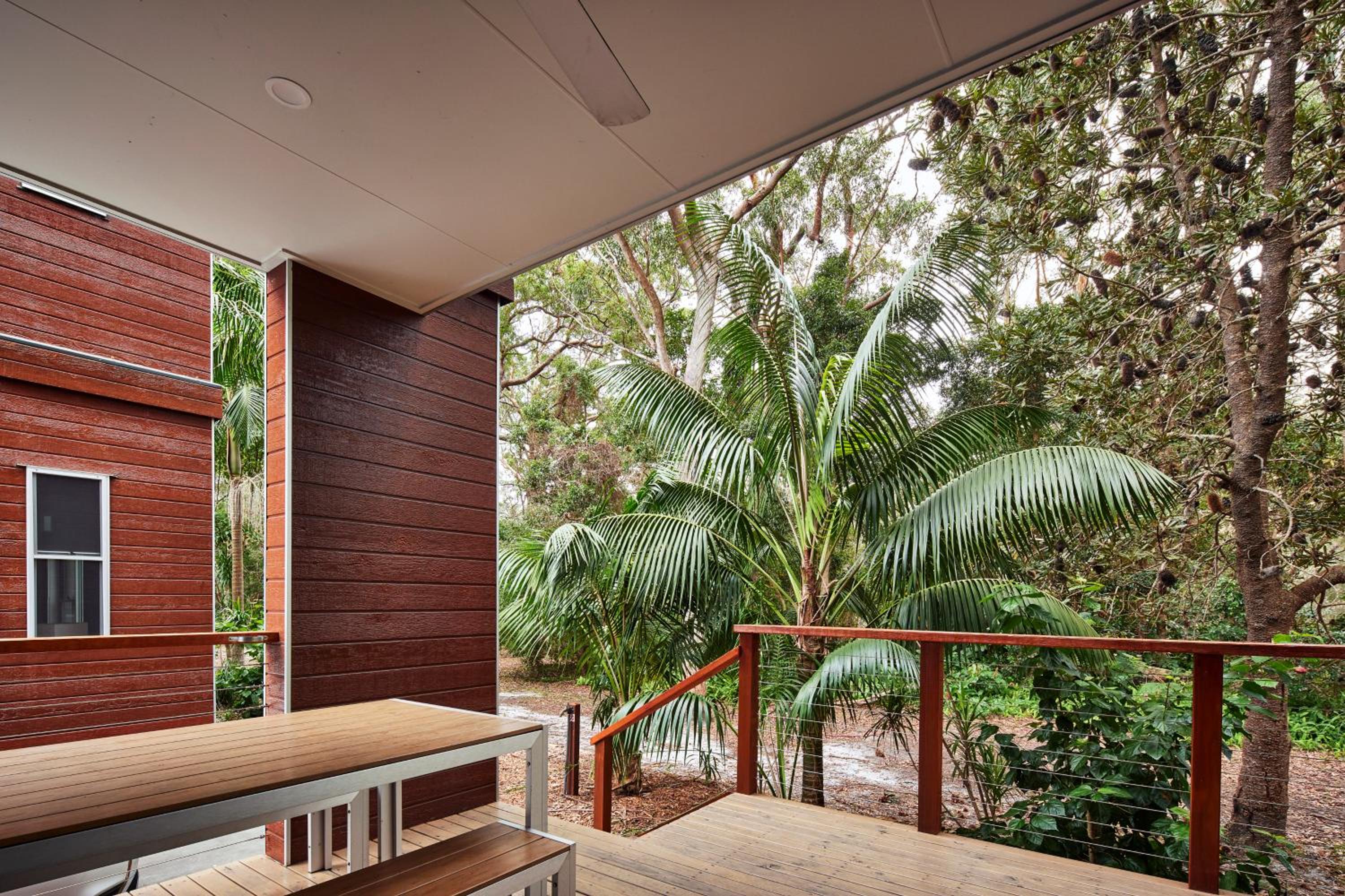 NRMA South West Rocks Holiday Park