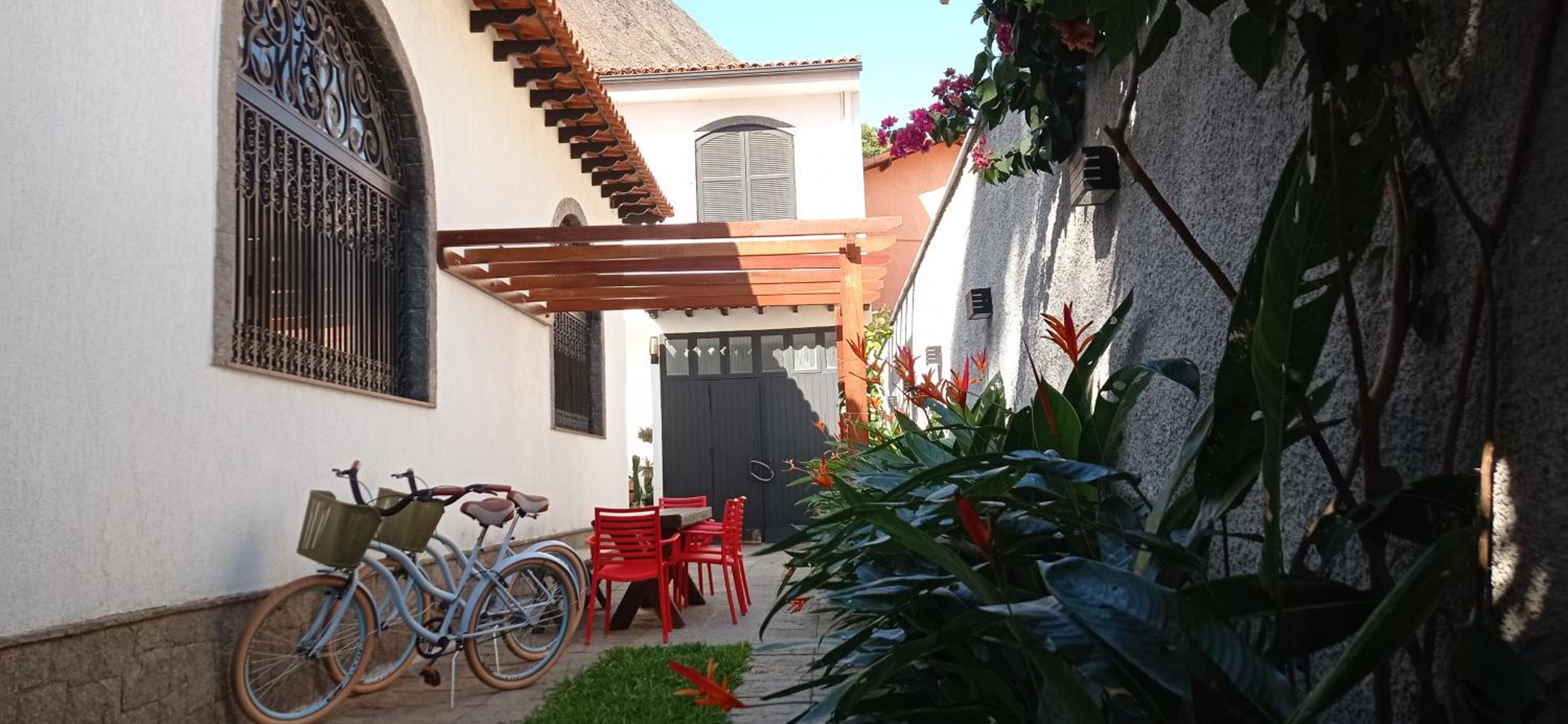 Apartamento em Itacoatiara ao lado da praia