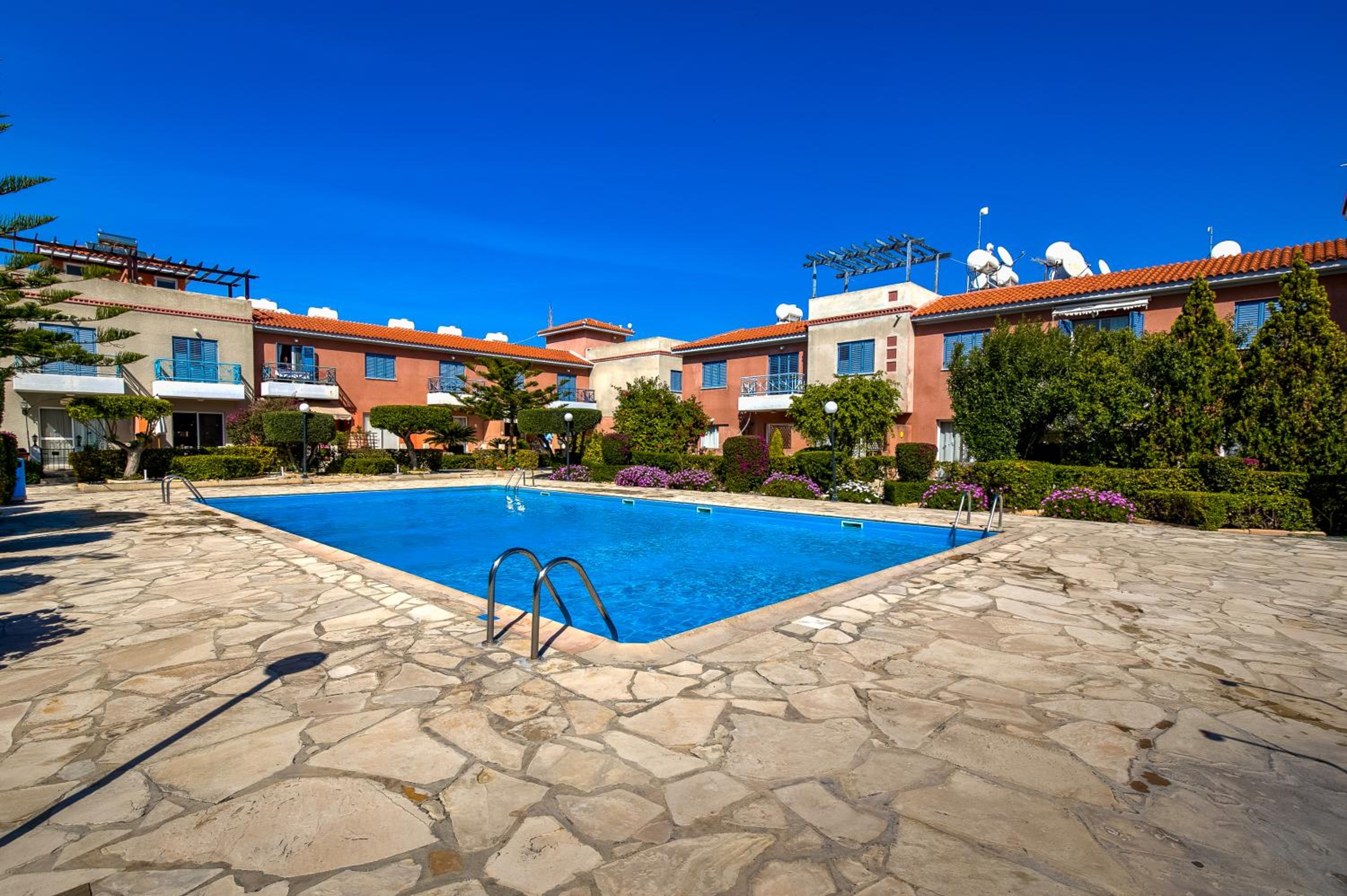 Antonia's Palace Rooftop Jacuzzi Stunning View