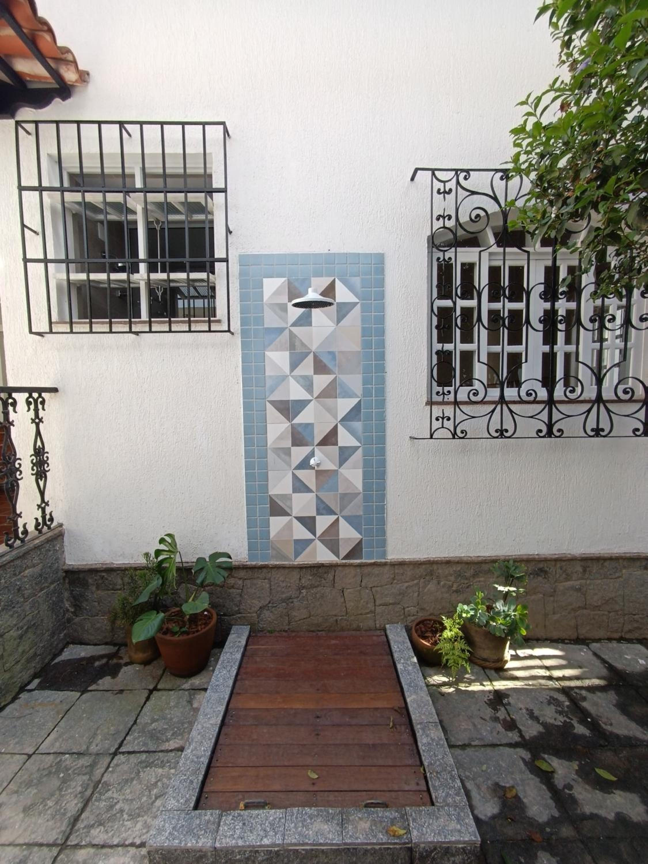 Apartamento em Itacoatiara ao lado da praia
