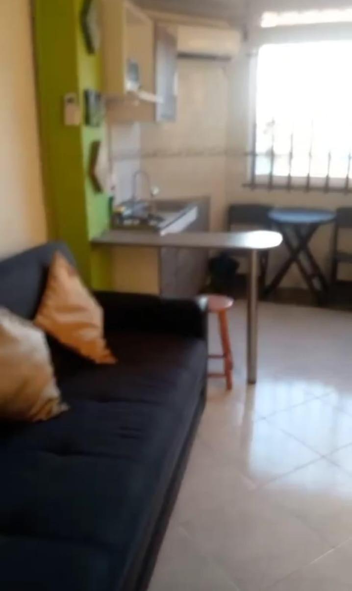 APARTAMENTO PEQUEÑO FRENTE A LA PLAYA PRINCIPAL
