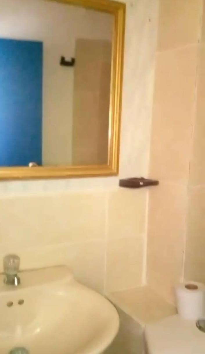 APARTAMENTO PEQUEÑO FRENTE A LA PLAYA PRINCIPAL
