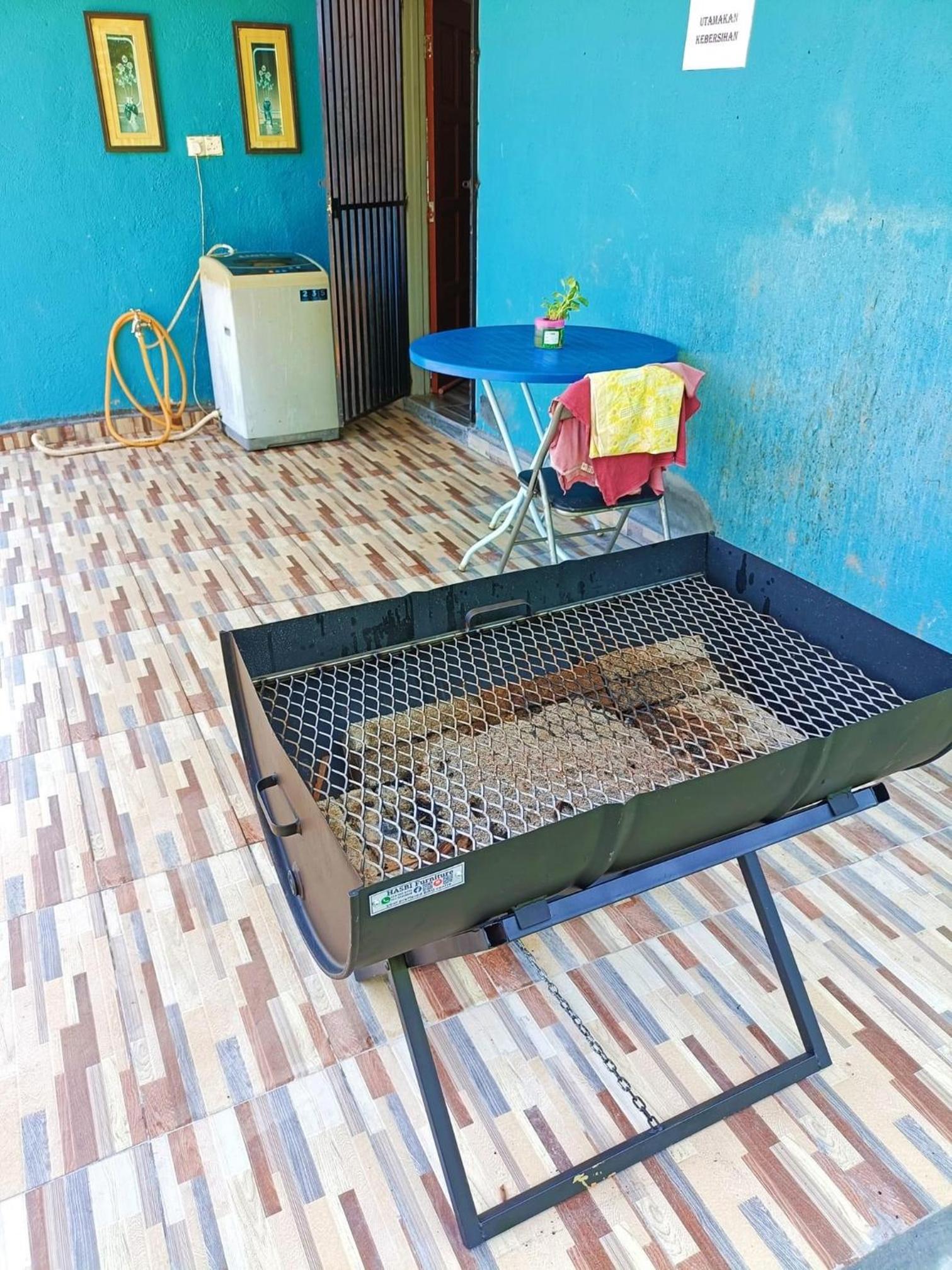 Cahaya kasih homestay PD photo 6