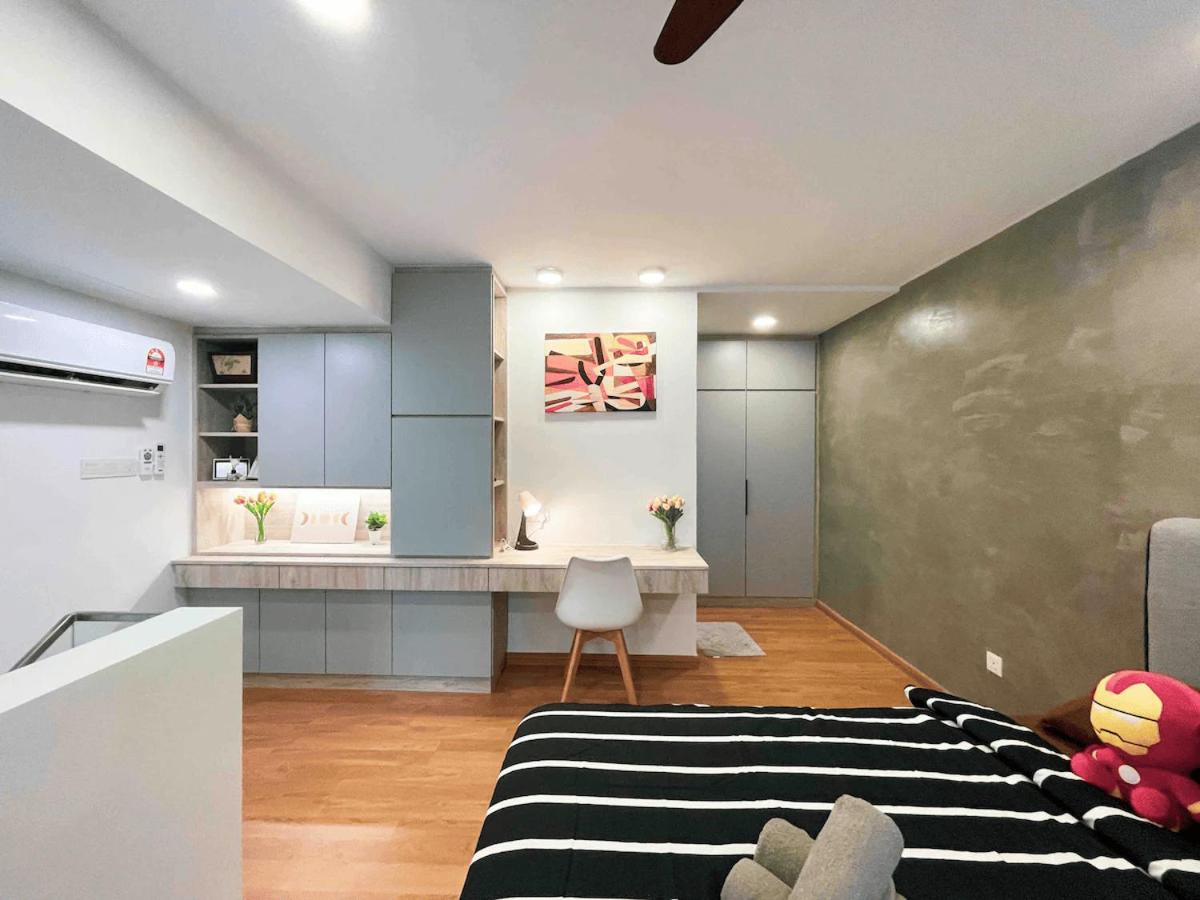 EkoCheras Cozy Suite by GUESTONIC